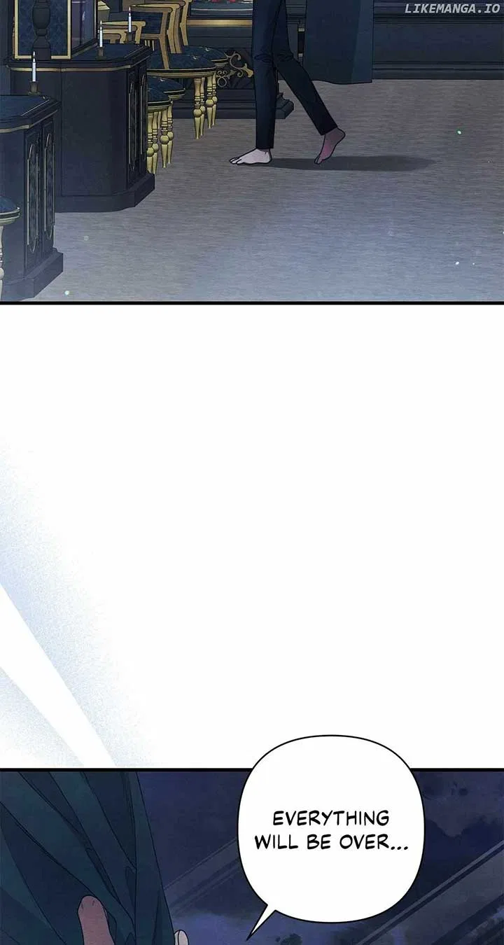 The Devil Who Kisses My Feet Chapter 27 – Page 87