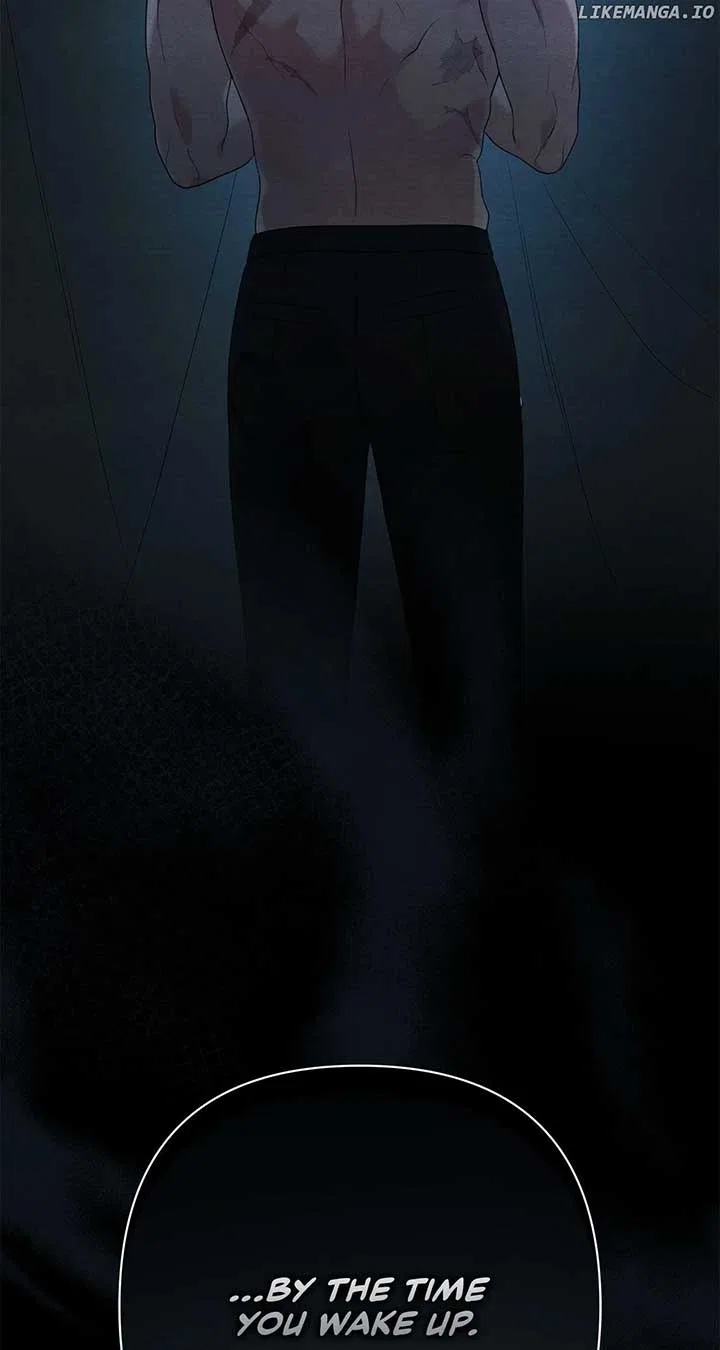 The Devil Who Kisses My Feet Chapter 27 – Page 89