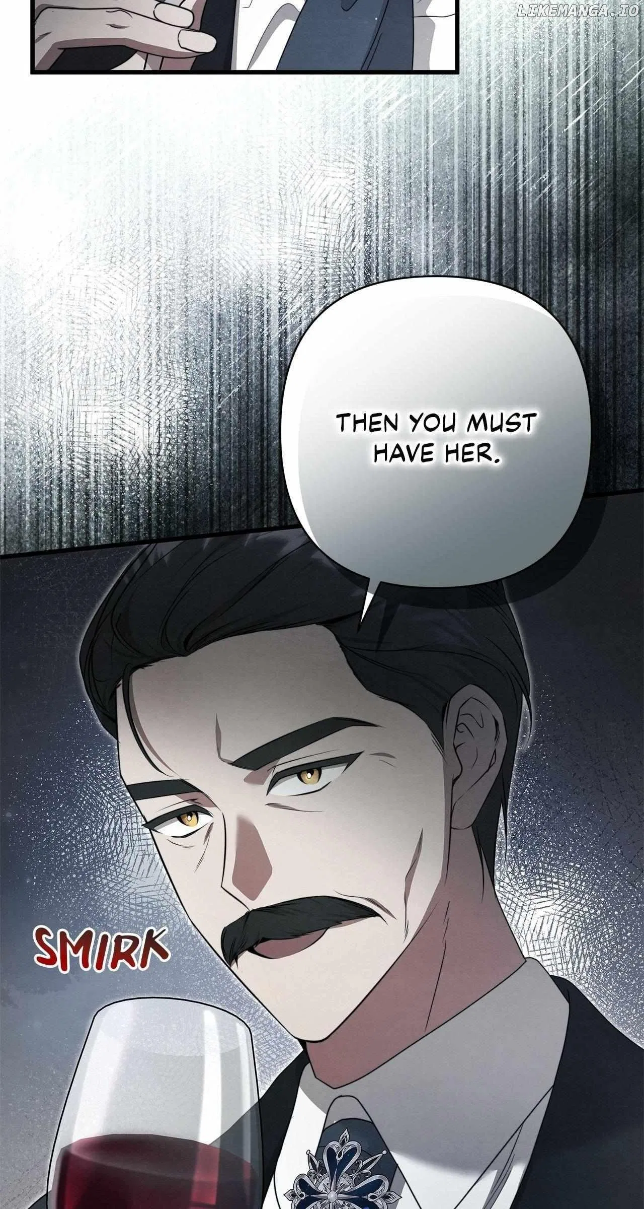 The Devil Who Kisses My Feet Chapter 26 – Page 2