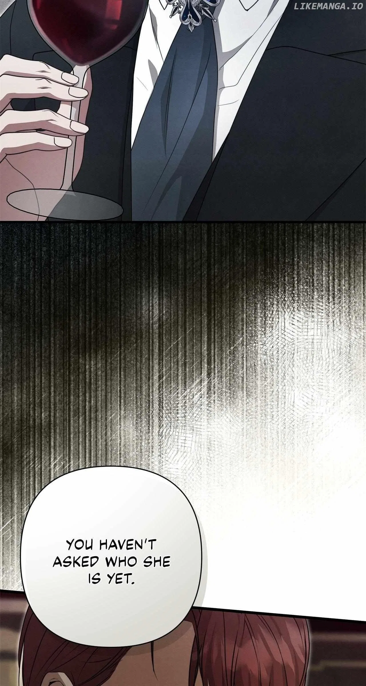 The Devil Who Kisses My Feet Chapter 26 – Page 3