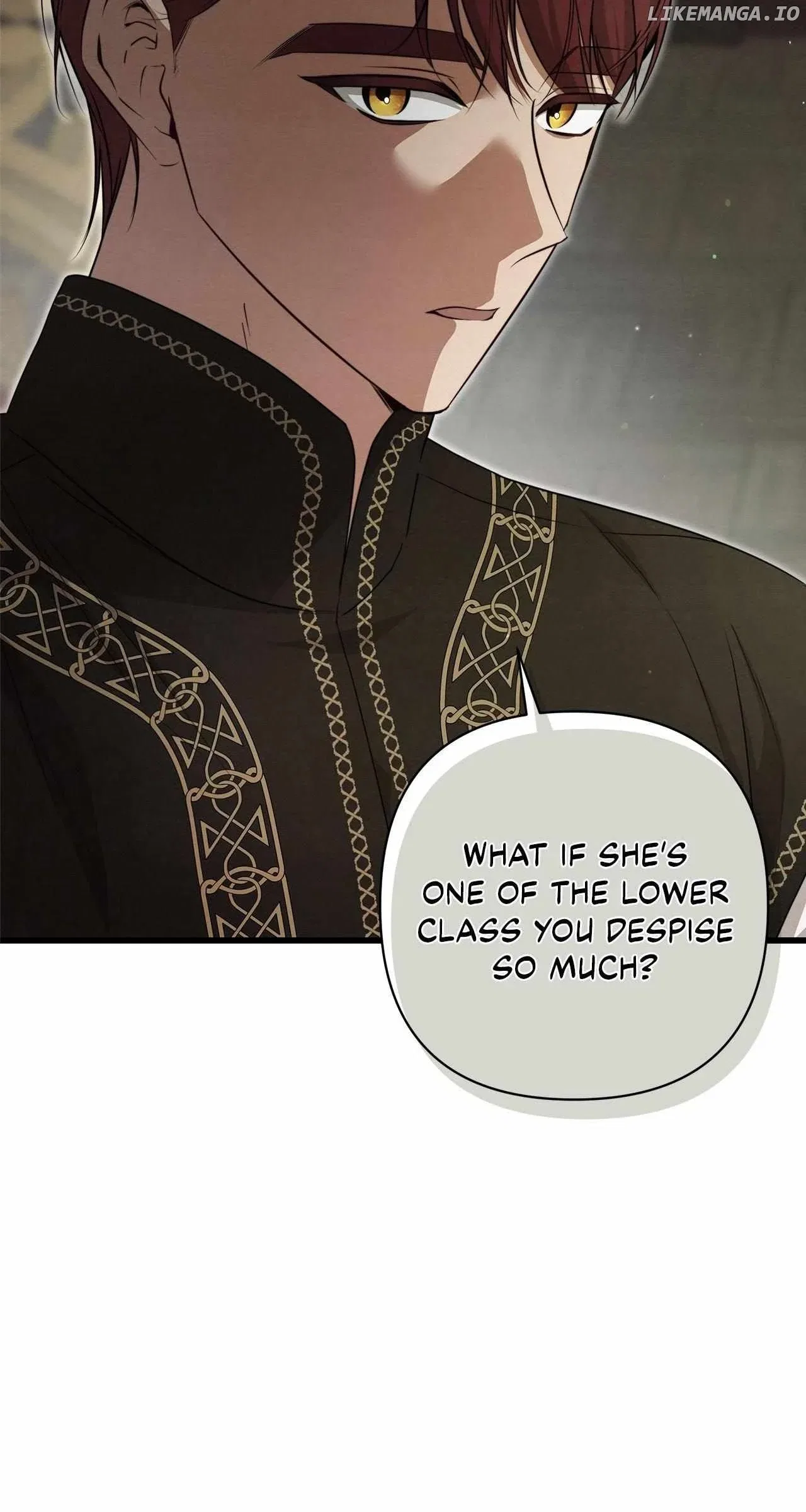 The Devil Who Kisses My Feet Chapter 26 – Page 4