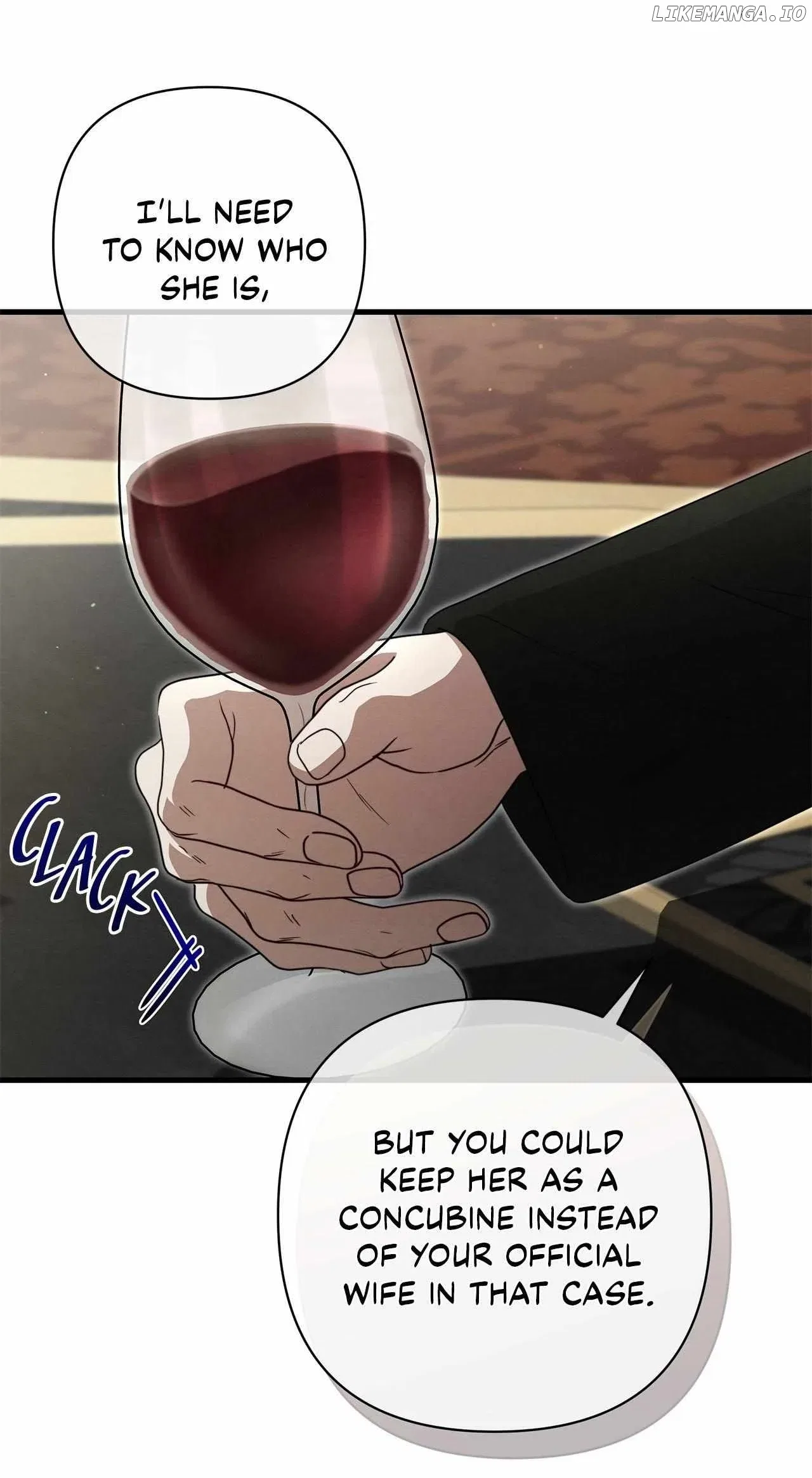 The Devil Who Kisses My Feet Chapter 26 – Page 5