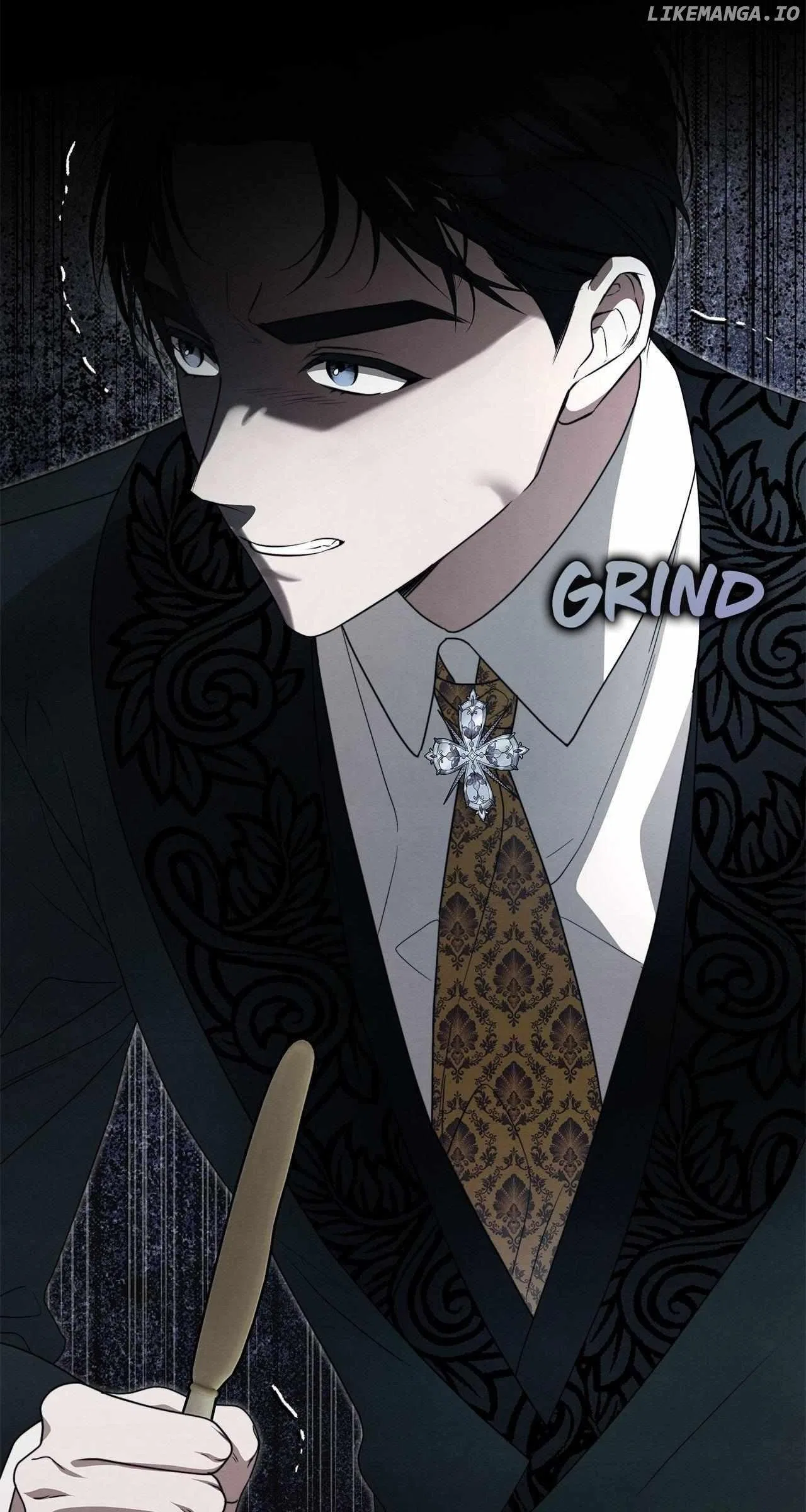 The Devil Who Kisses My Feet Chapter 26 – Page 11