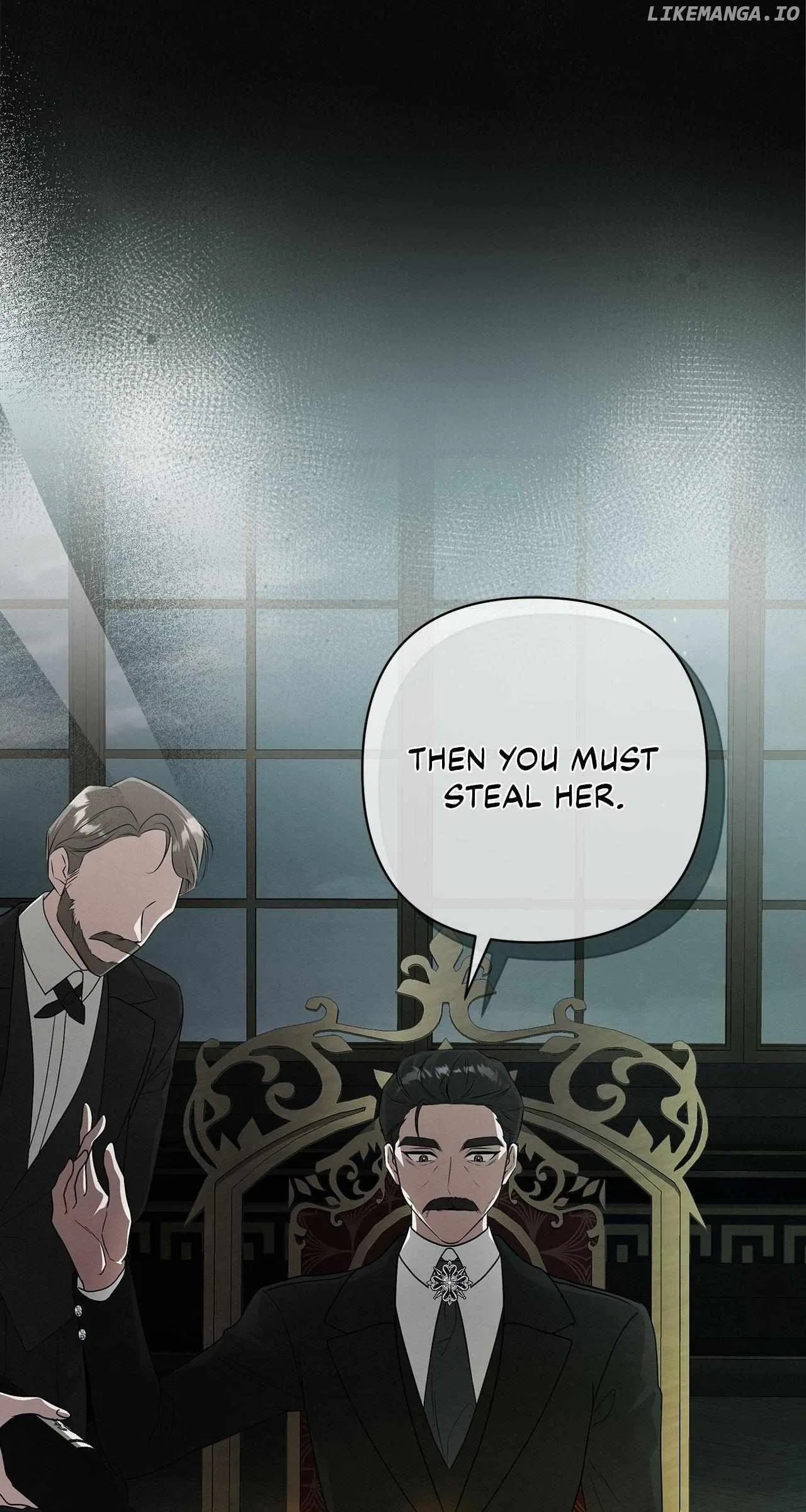 The Devil Who Kisses My Feet Chapter 26 – Page 13