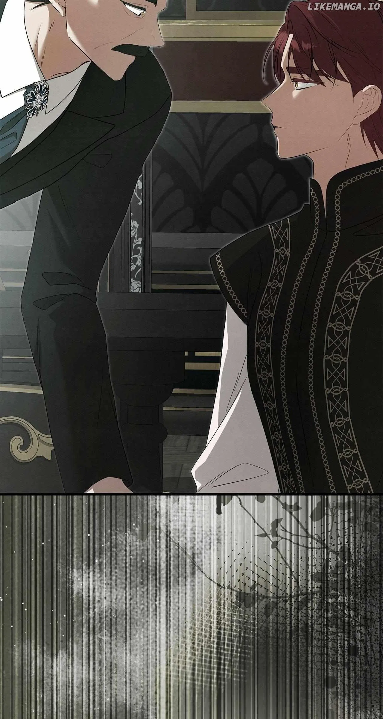 The Devil Who Kisses My Feet Chapter 26 – Page 16