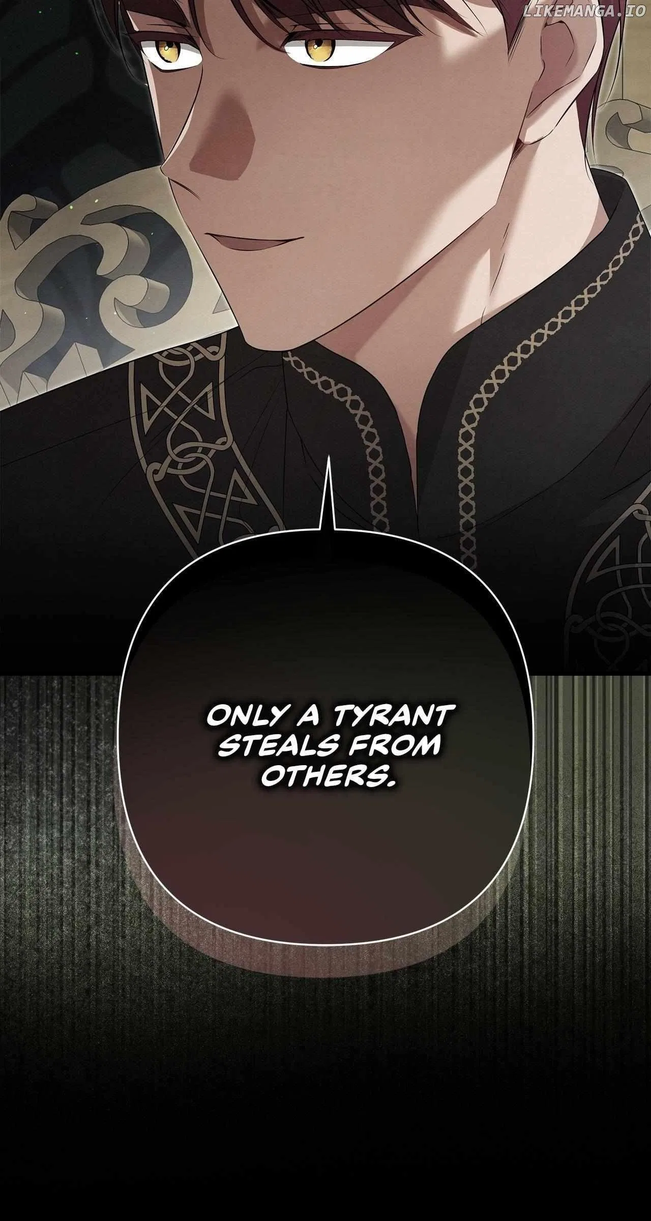 The Devil Who Kisses My Feet Chapter 26 – Page 18