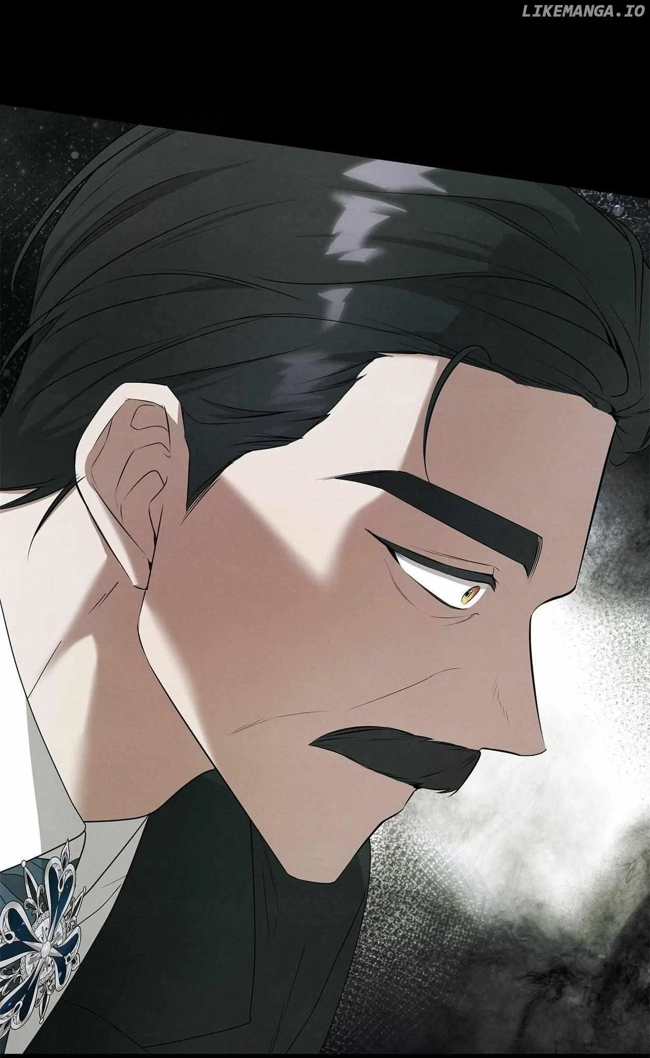 The Devil Who Kisses My Feet Chapter 26 – Page 19
