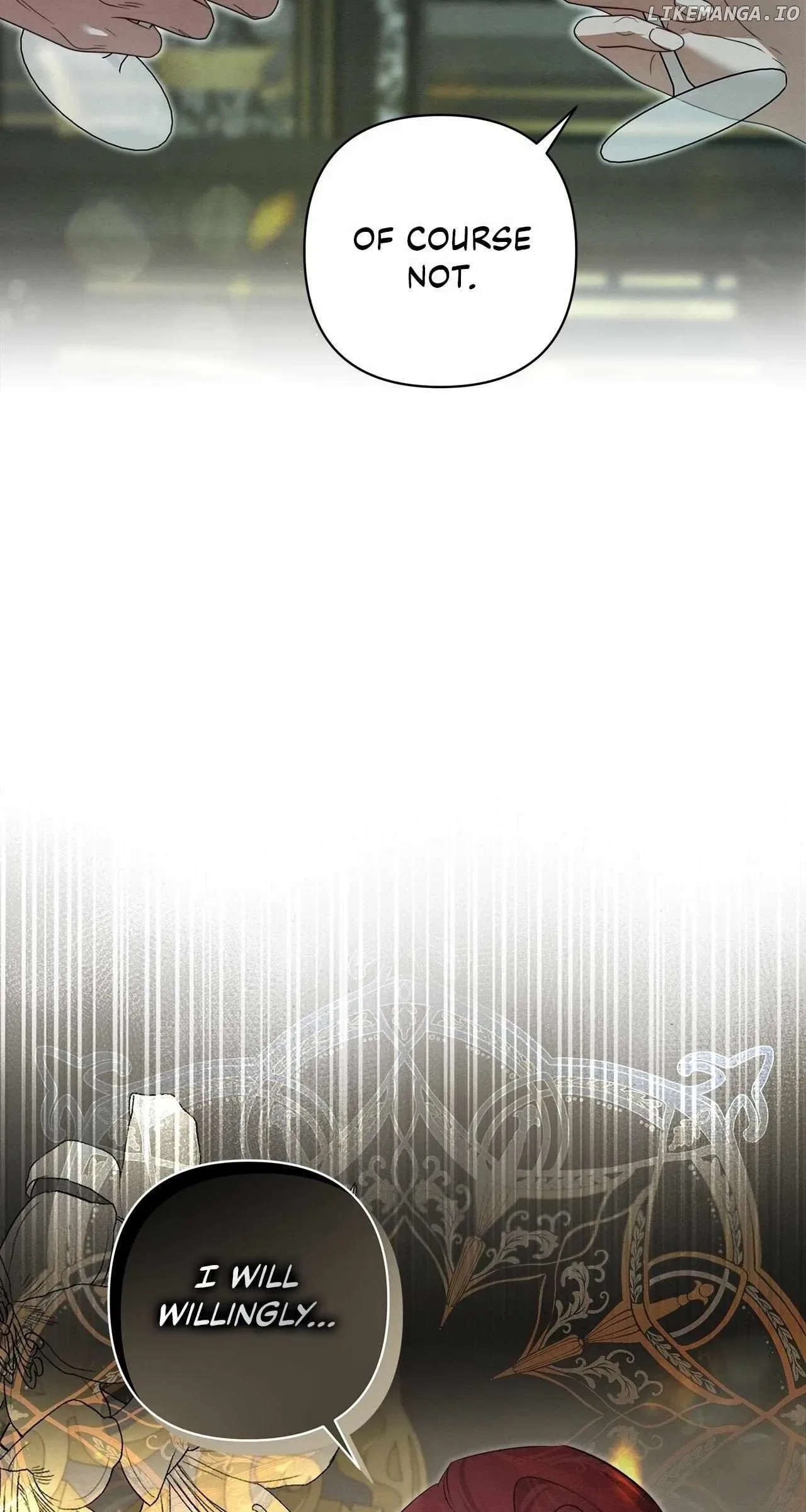 The Devil Who Kisses My Feet Chapter 26 – Page 23