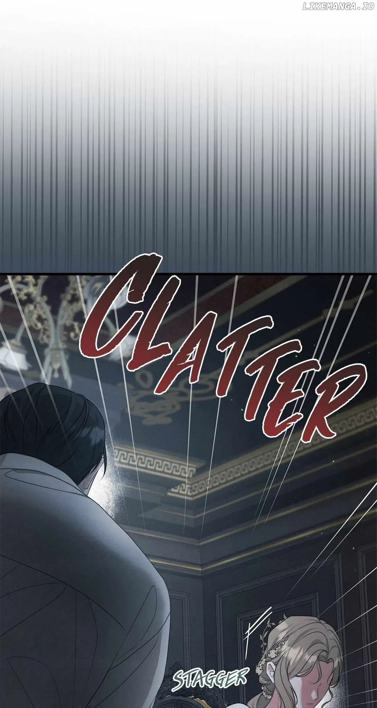 The Devil Who Kisses My Feet Chapter 26 – Page 31