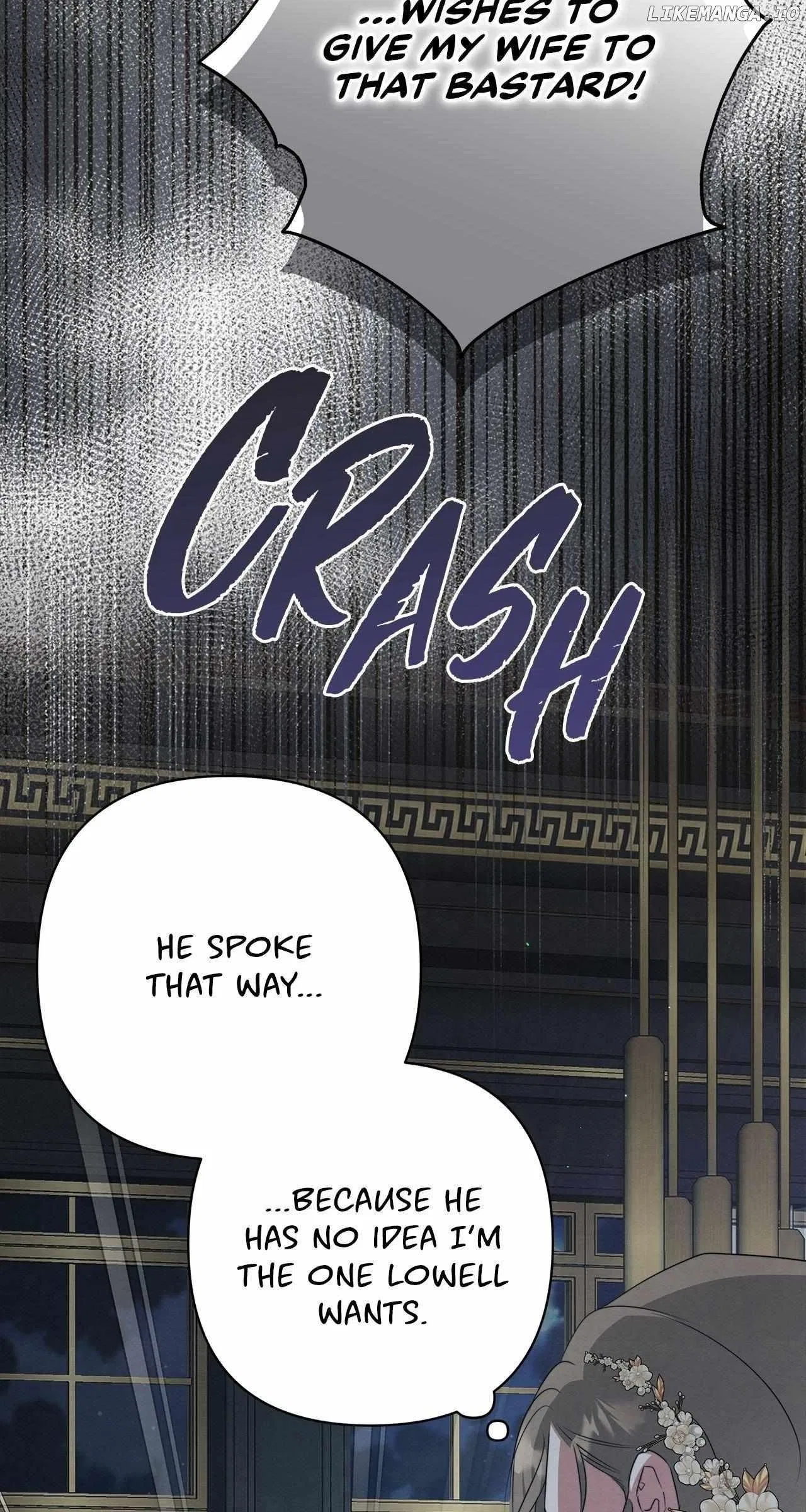 The Devil Who Kisses My Feet Chapter 26 – Page 33
