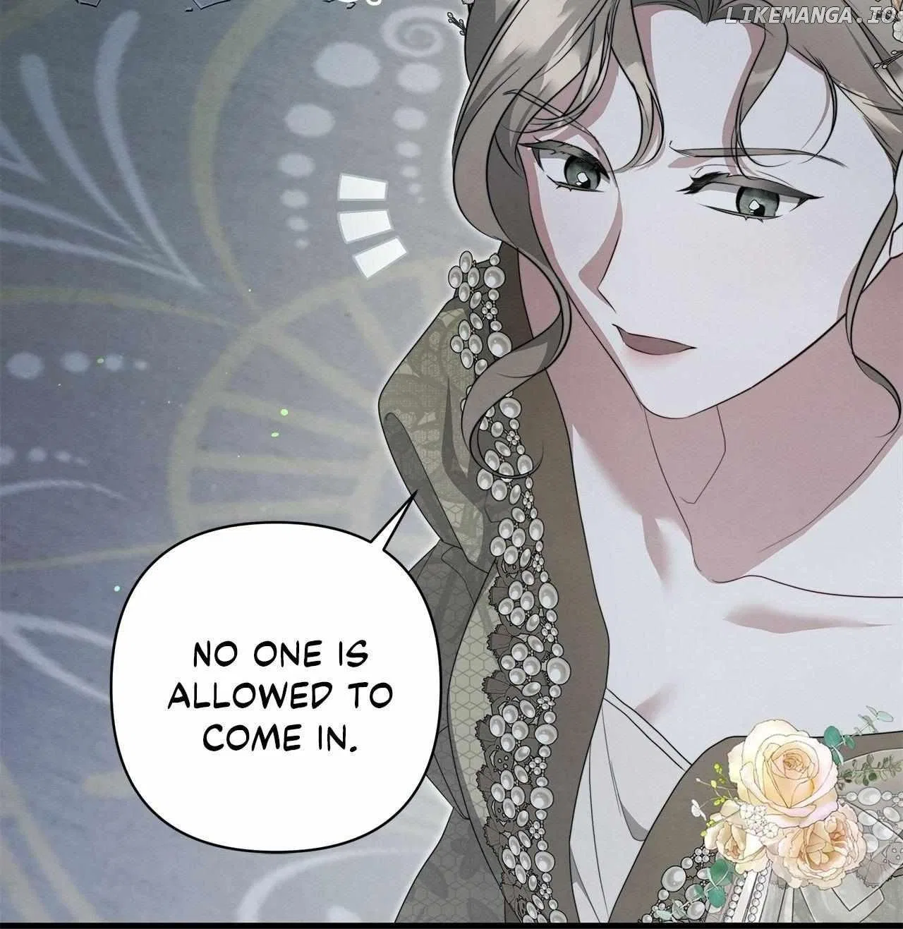 The Devil Who Kisses My Feet Chapter 26 – Page 36