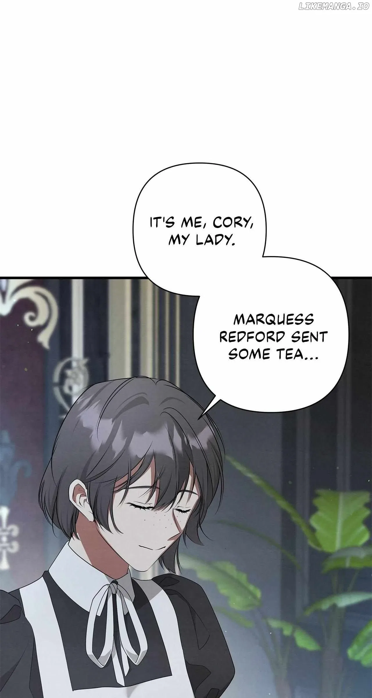 The Devil Who Kisses My Feet Chapter 26 – Page 37
