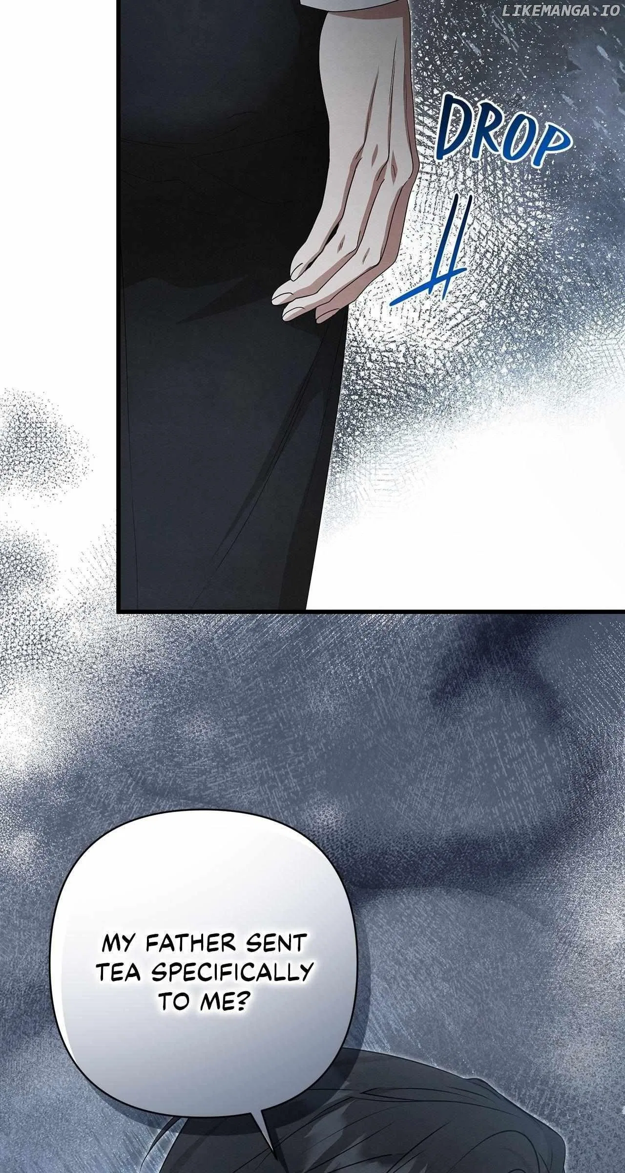 The Devil Who Kisses My Feet Chapter 26 – Page 39