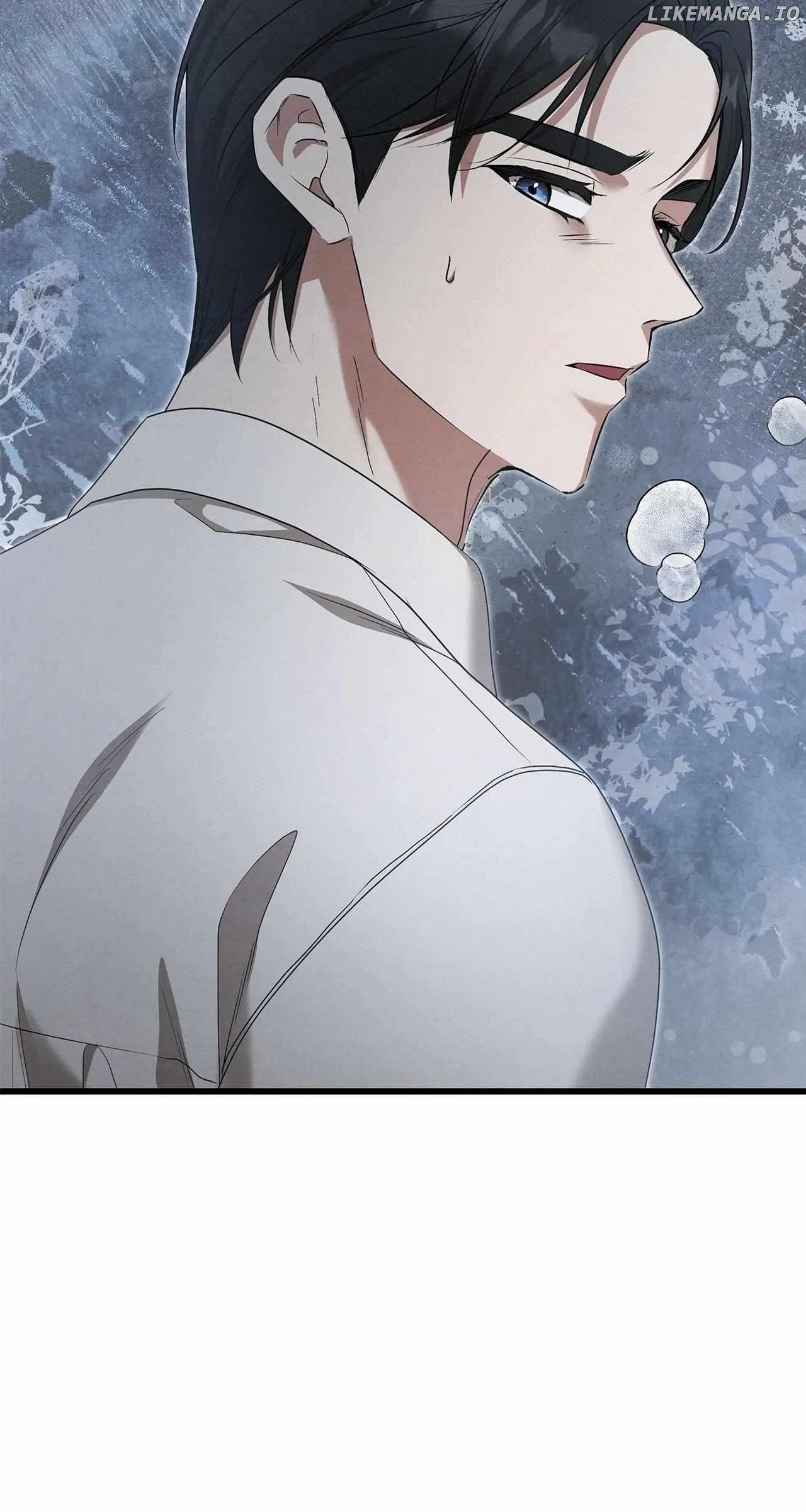 The Devil Who Kisses My Feet Chapter 26 – Page 40