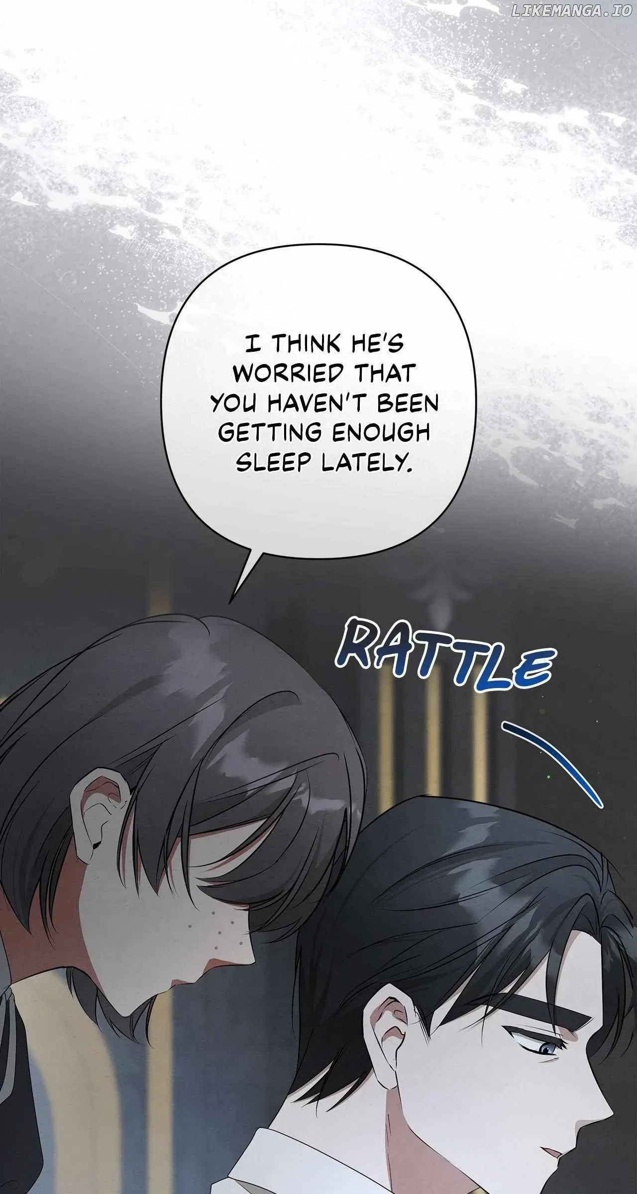 The Devil Who Kisses My Feet Chapter 26 – Page 42