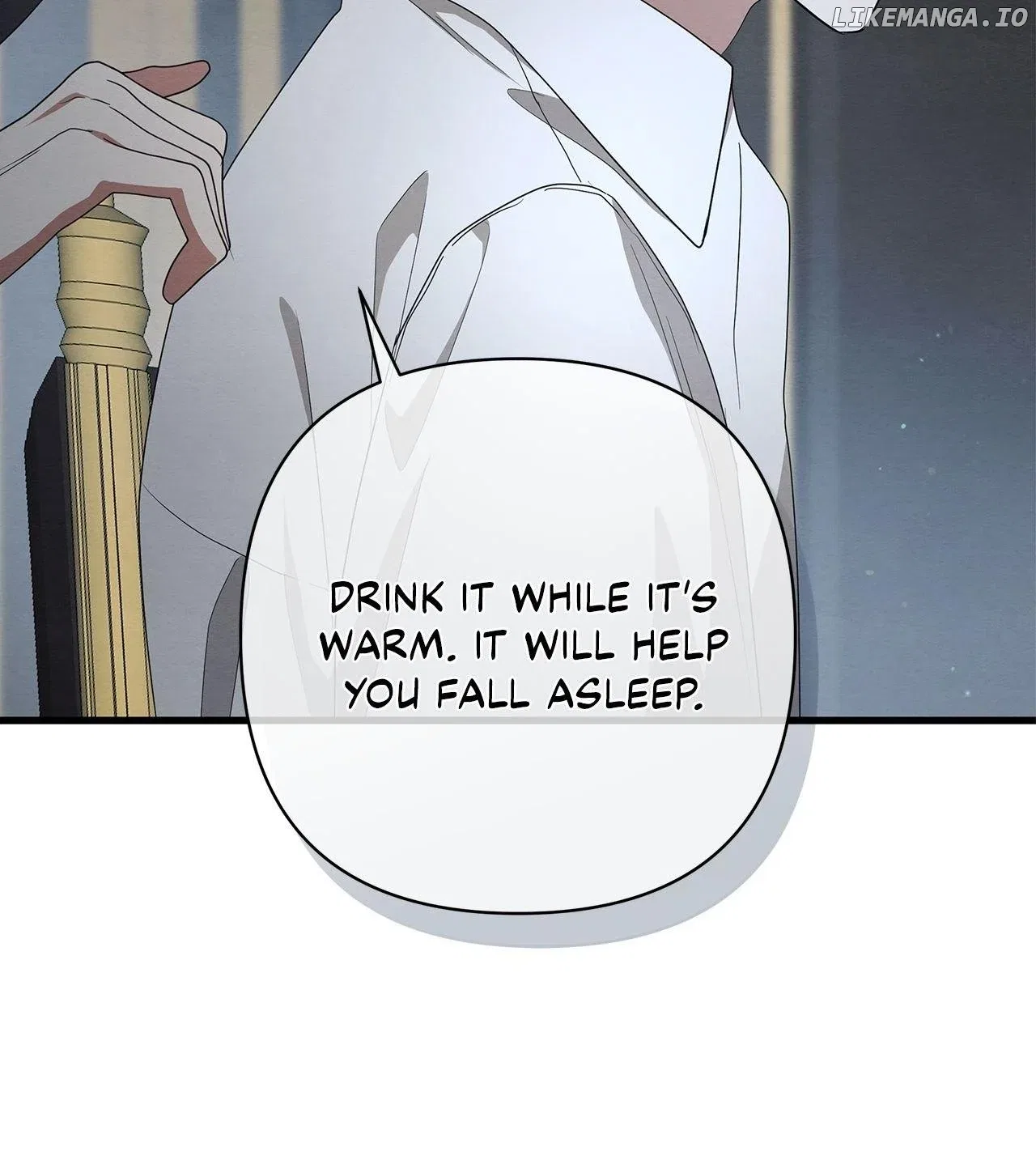 The Devil Who Kisses My Feet Chapter 26 – Page 43