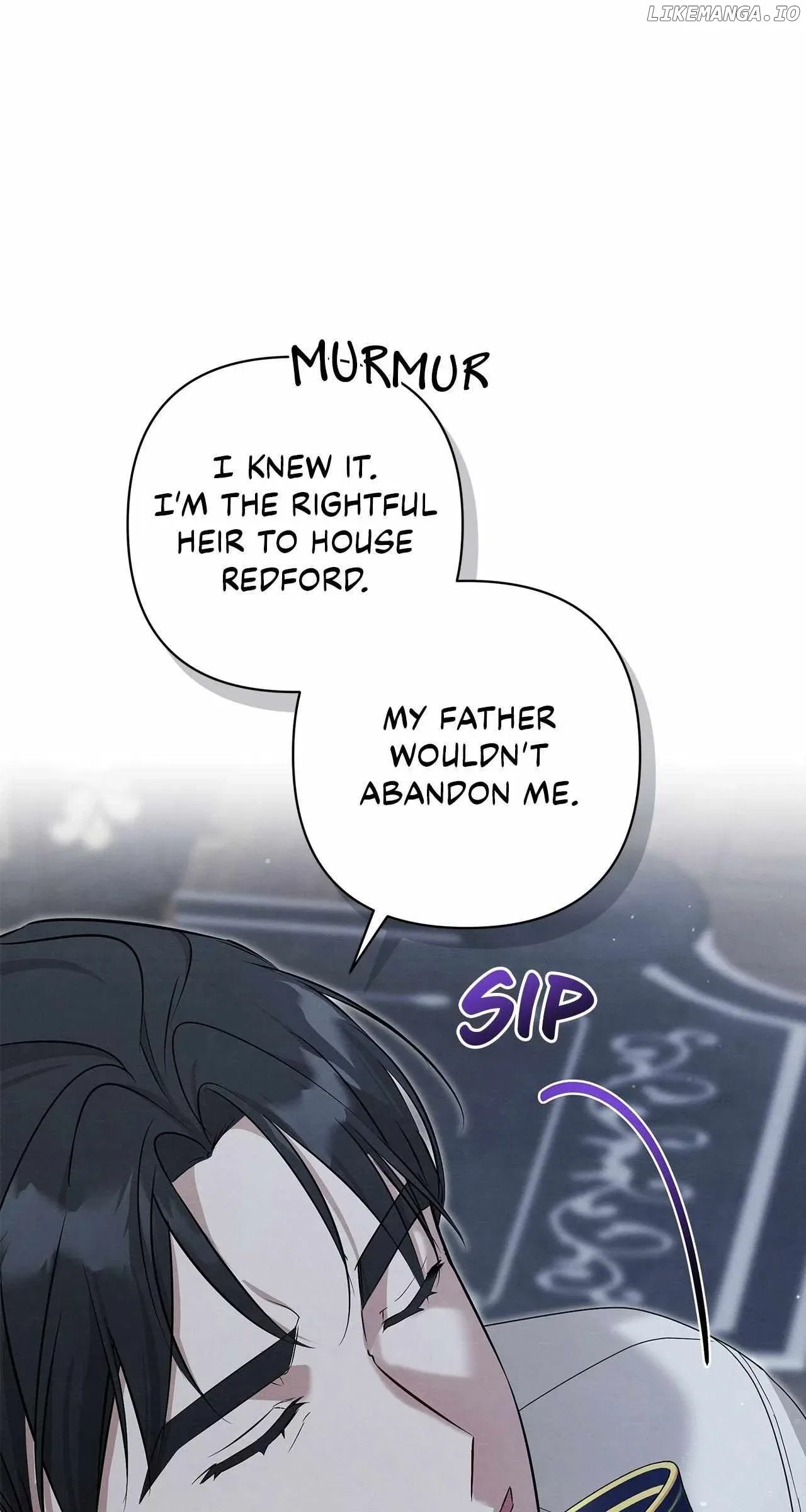 The Devil Who Kisses My Feet Chapter 26 – Page 44