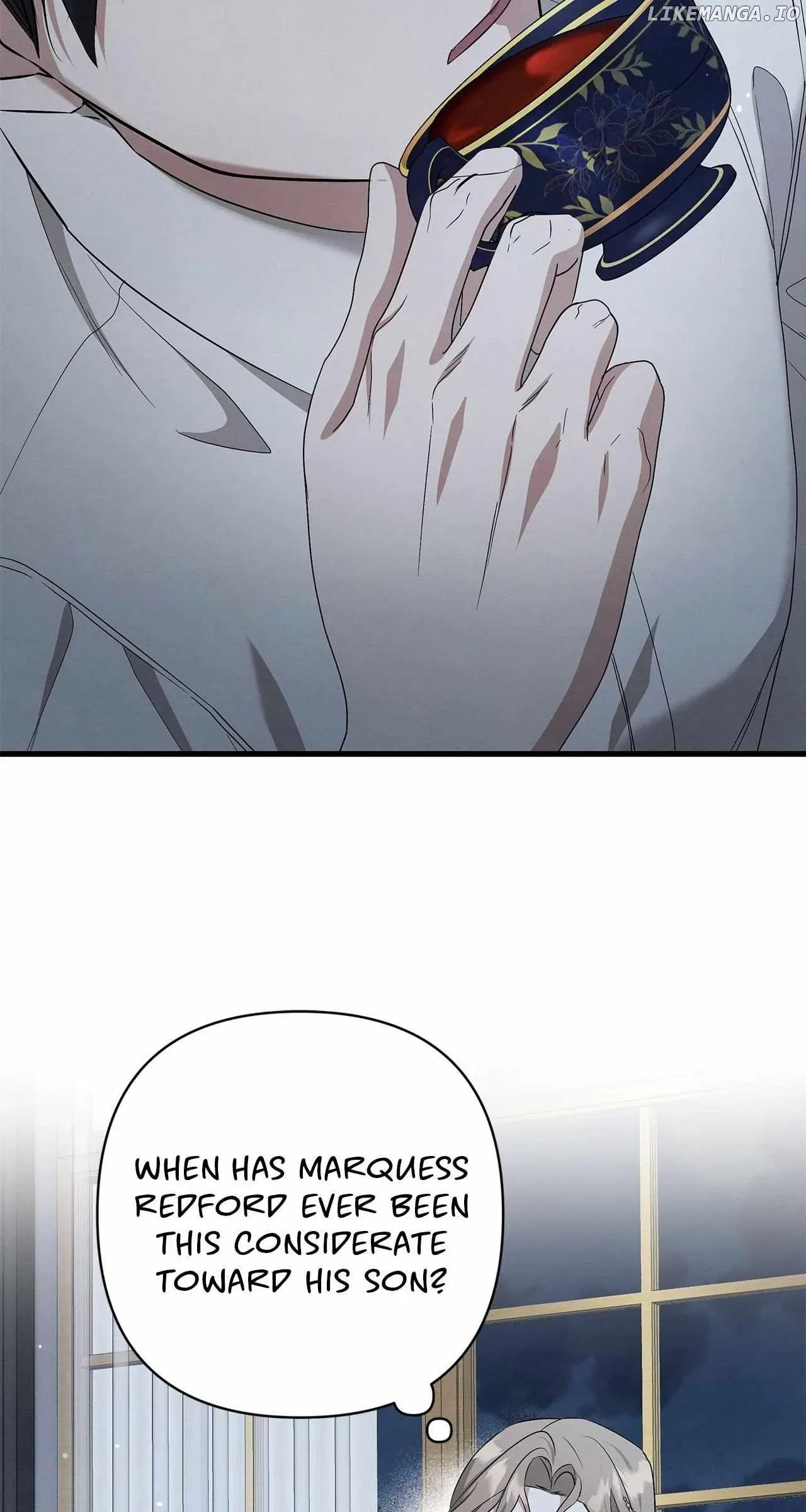 The Devil Who Kisses My Feet Chapter 26 – Page 45