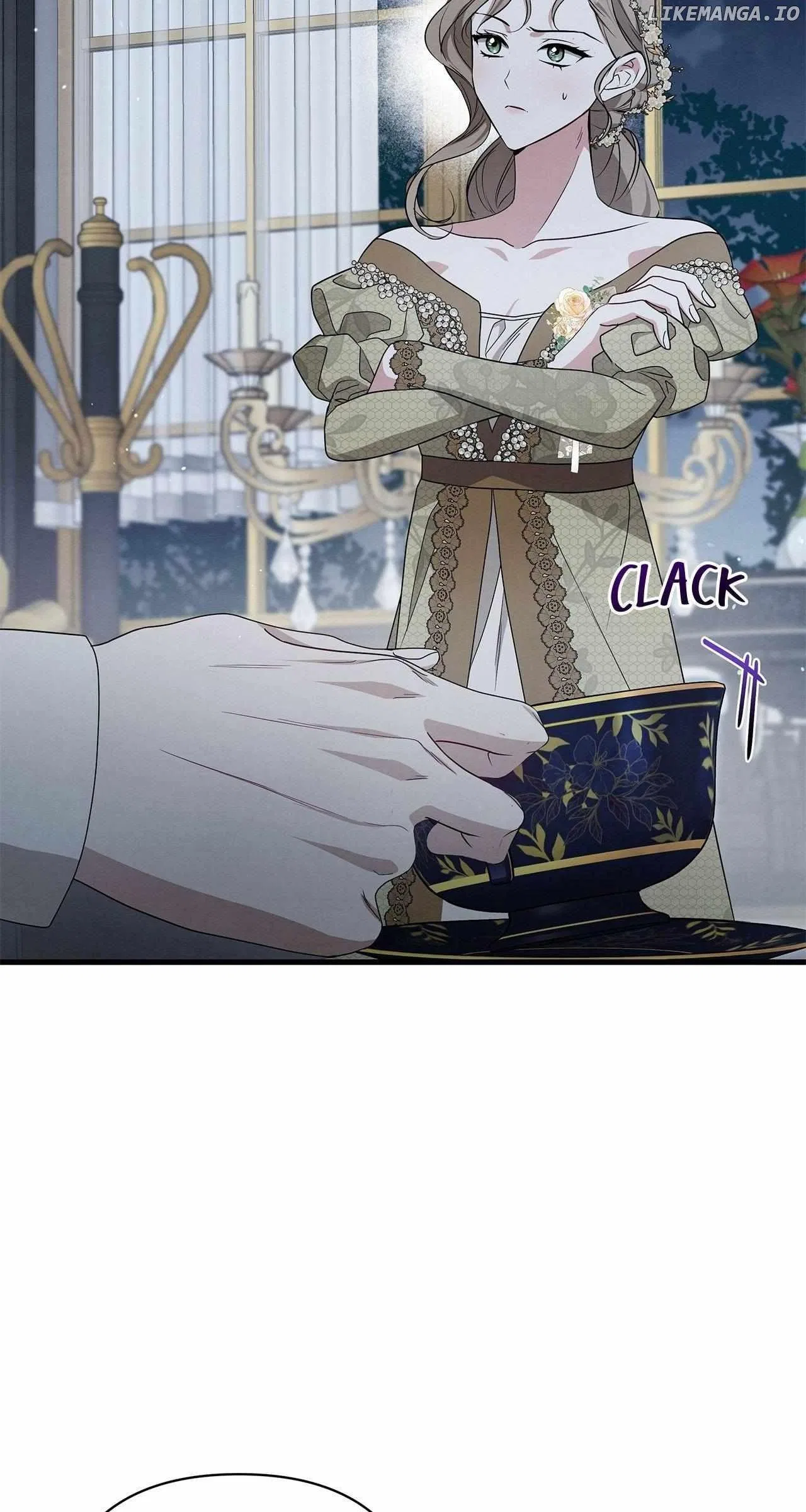 The Devil Who Kisses My Feet Chapter 26 – Page 46