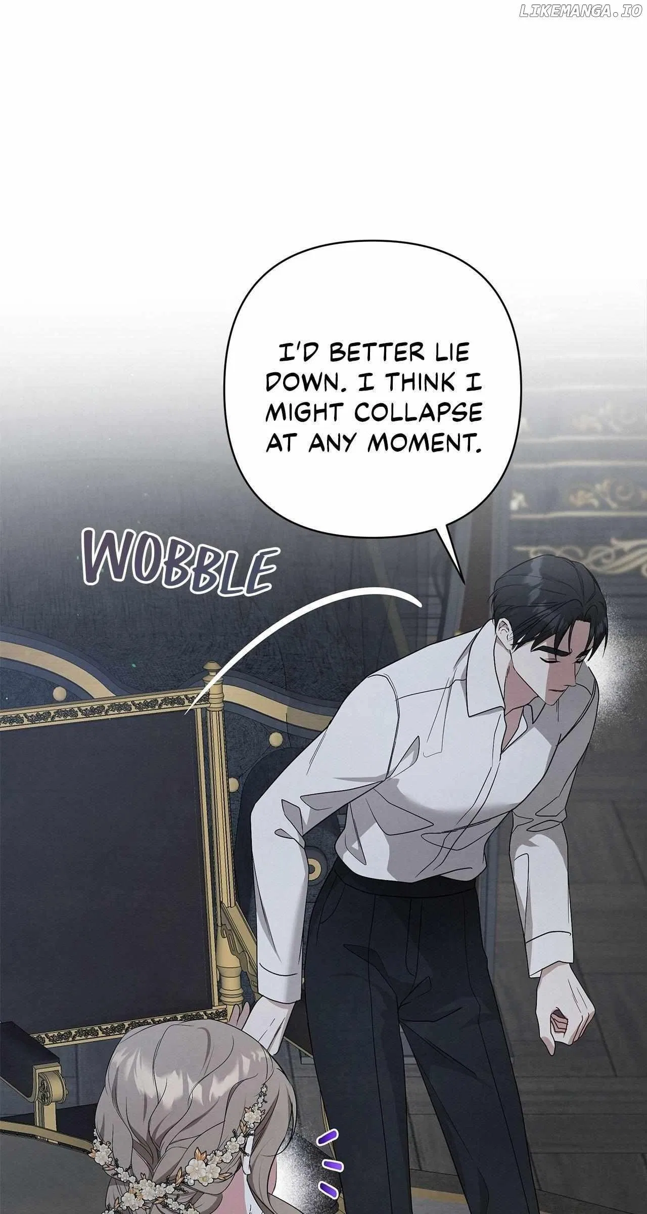 The Devil Who Kisses My Feet Chapter 26 – Page 48
