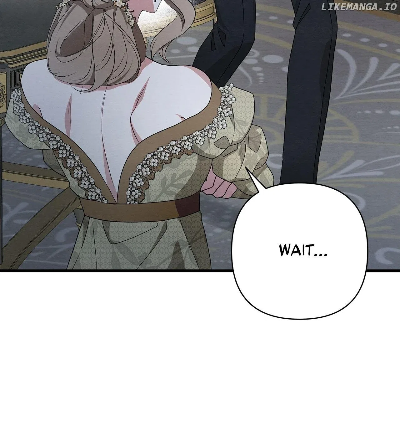 The Devil Who Kisses My Feet Chapter 26 – Page 49
