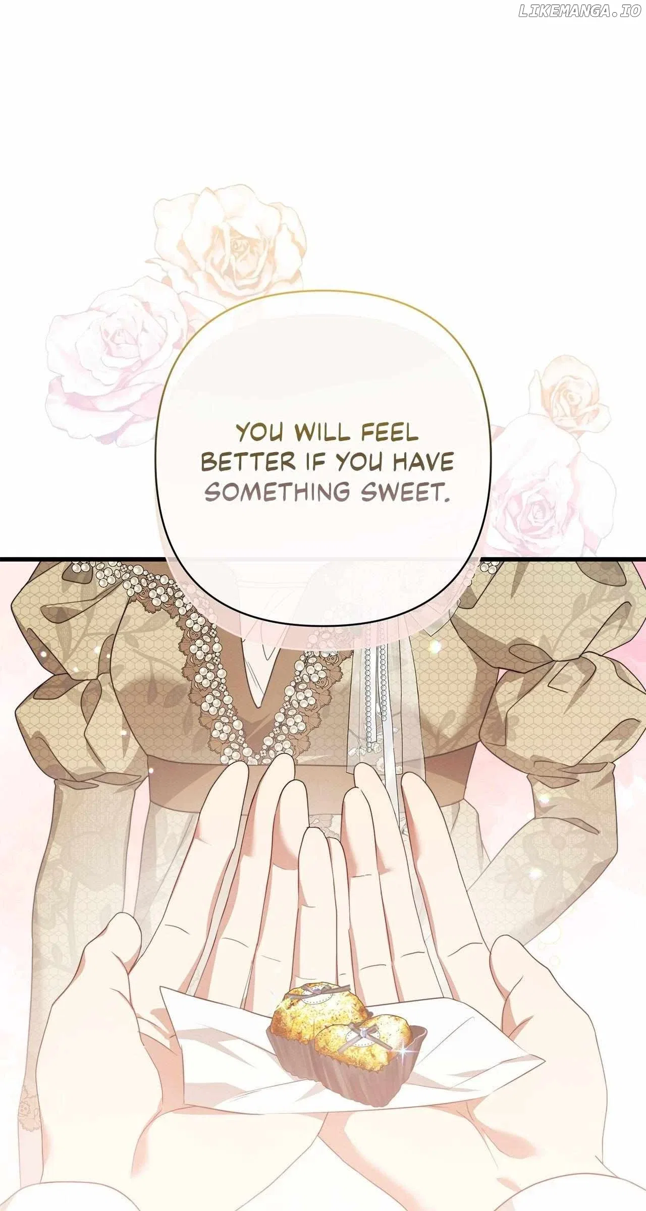 The Devil Who Kisses My Feet Chapter 26 – Page 56