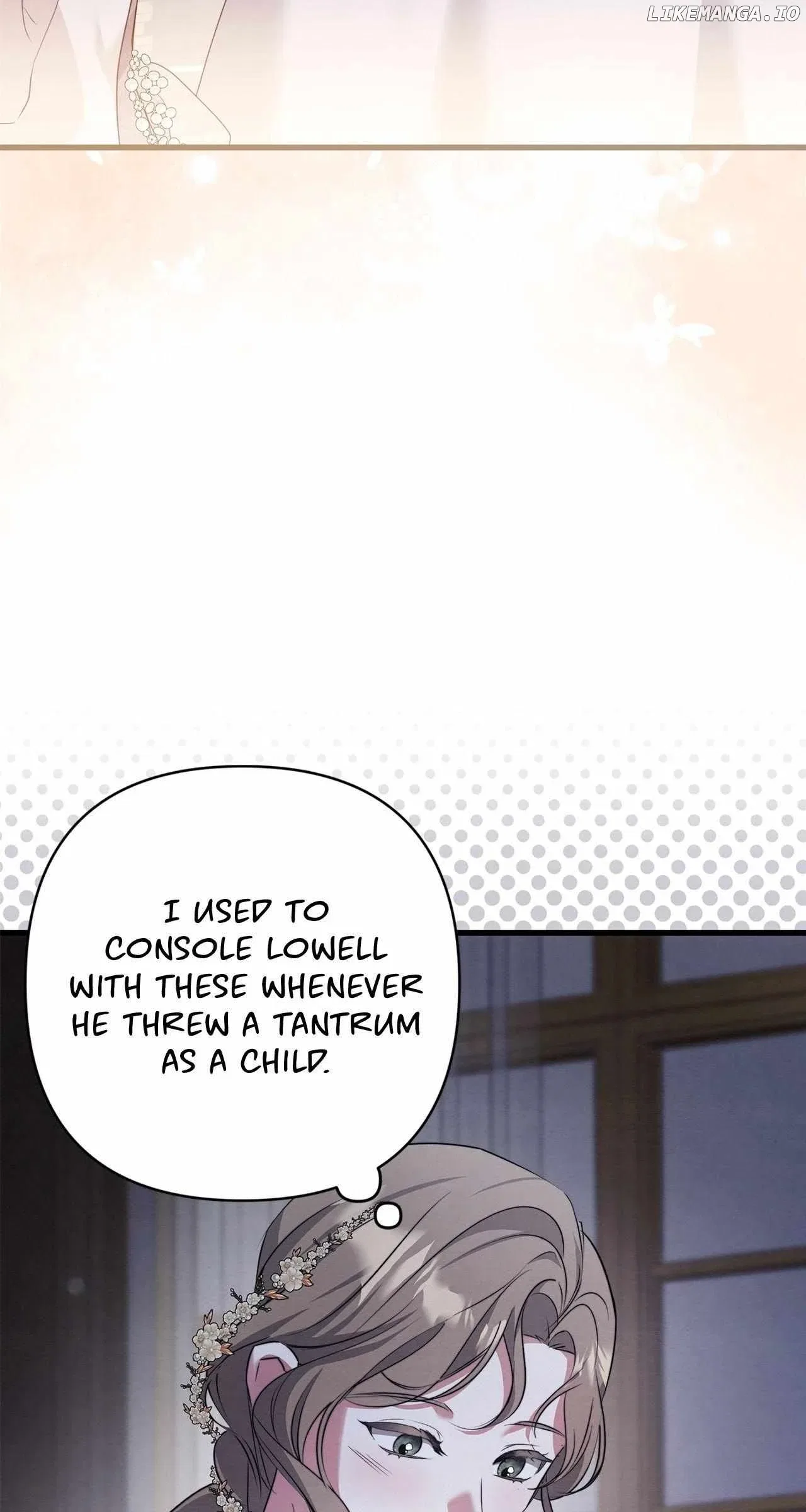 The Devil Who Kisses My Feet Chapter 26 – Page 61