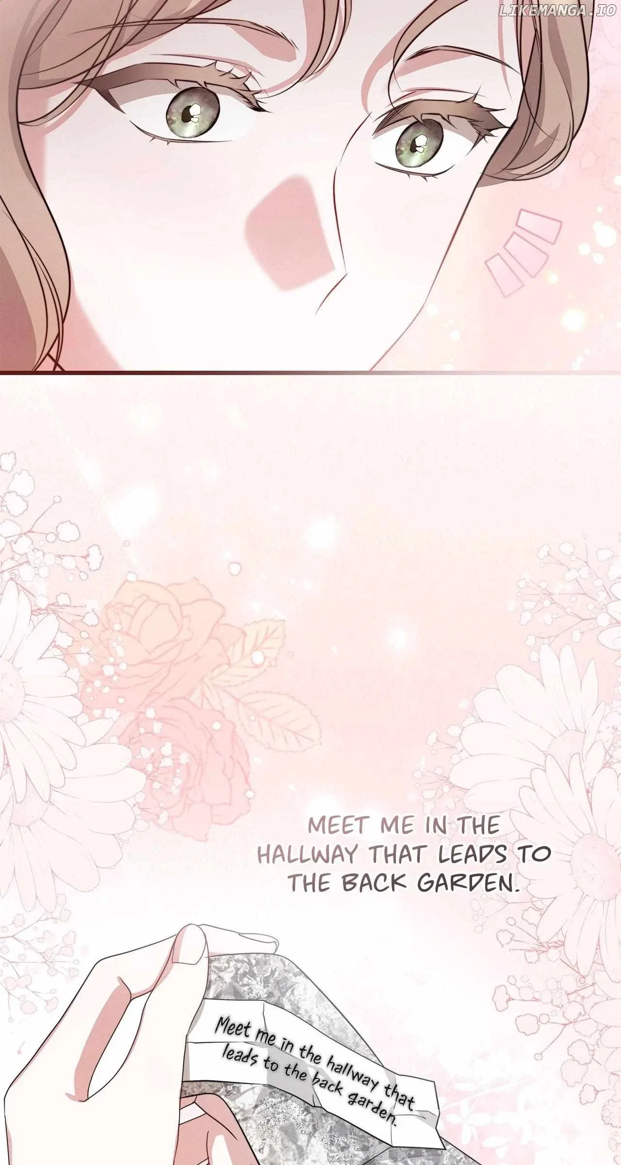 The Devil Who Kisses My Feet Chapter 26 – Page 63