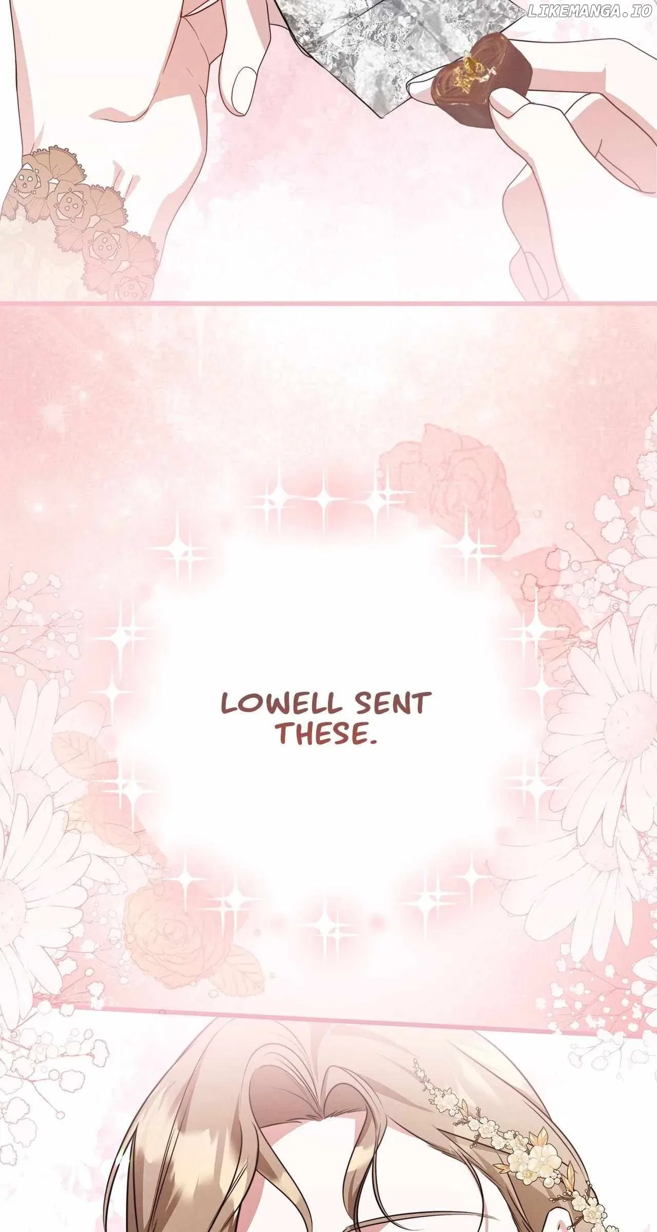 The Devil Who Kisses My Feet Chapter 26 – Page 64