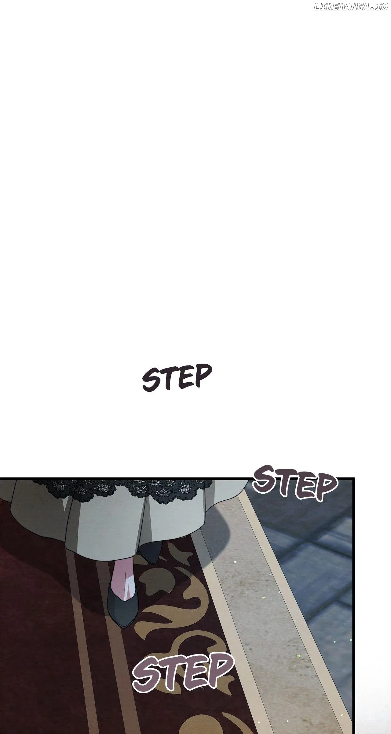 The Devil Who Kisses My Feet Chapter 26 – Page 67