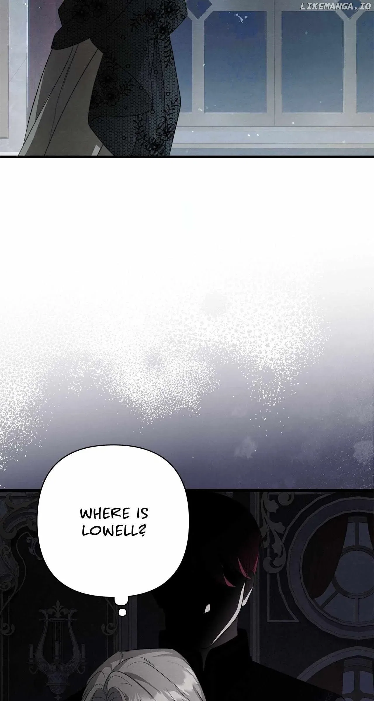 The Devil Who Kisses My Feet Chapter 26 – Page 70