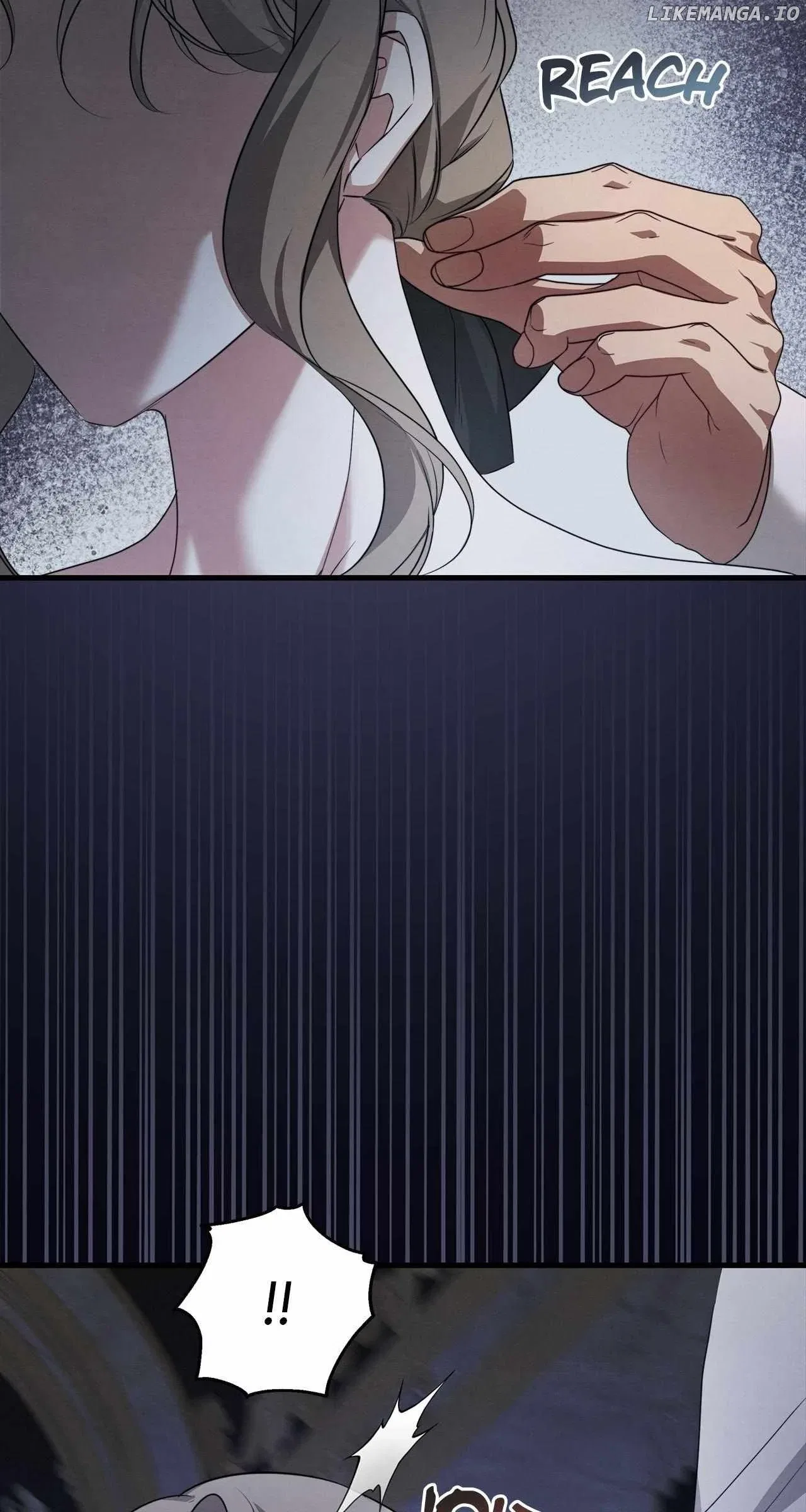The Devil Who Kisses My Feet Chapter 26 – Page 72