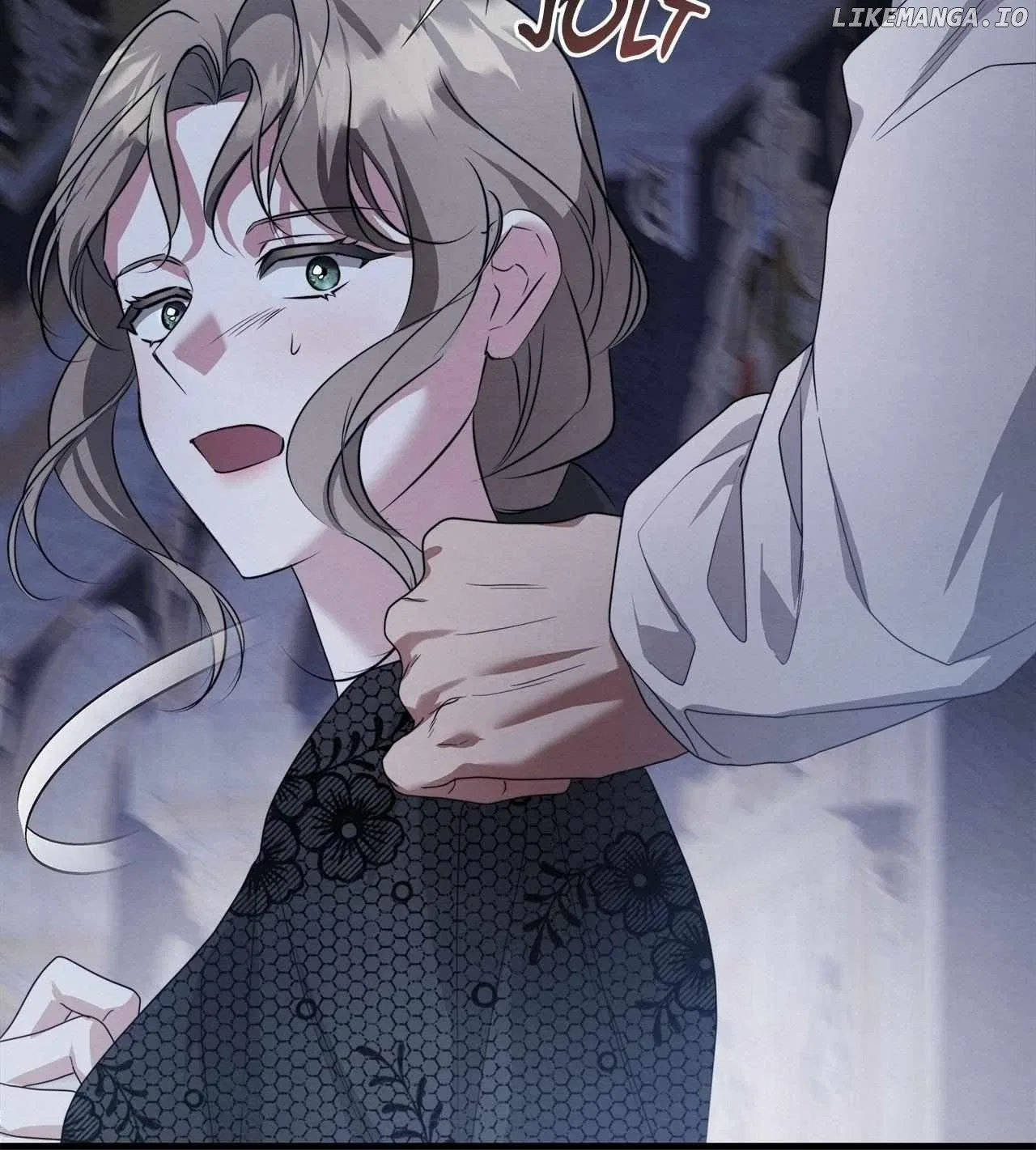 The Devil Who Kisses My Feet Chapter 26 – Page 73
