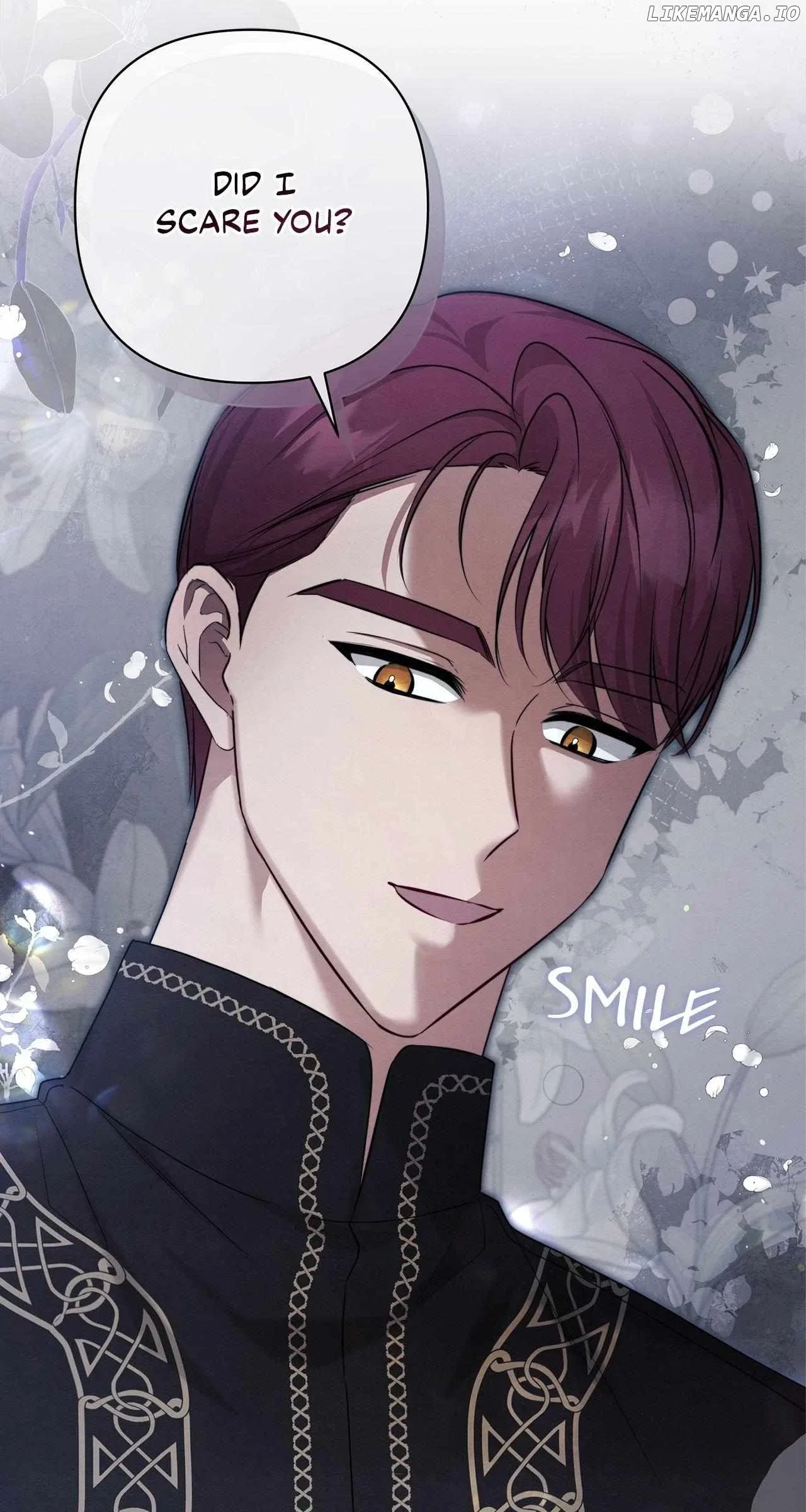 The Devil Who Kisses My Feet Chapter 26 – Page 75