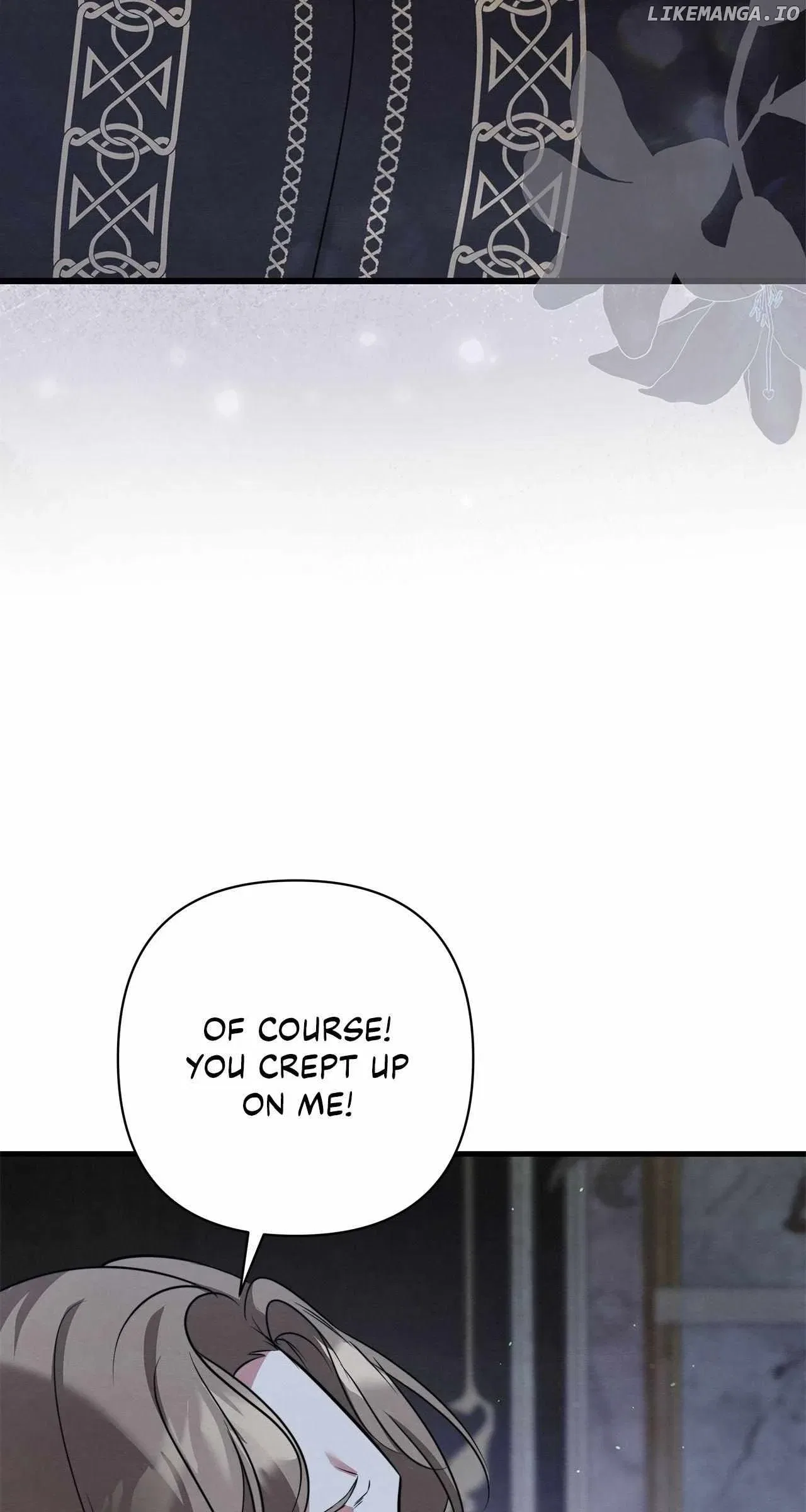 The Devil Who Kisses My Feet Chapter 26 – Page 76