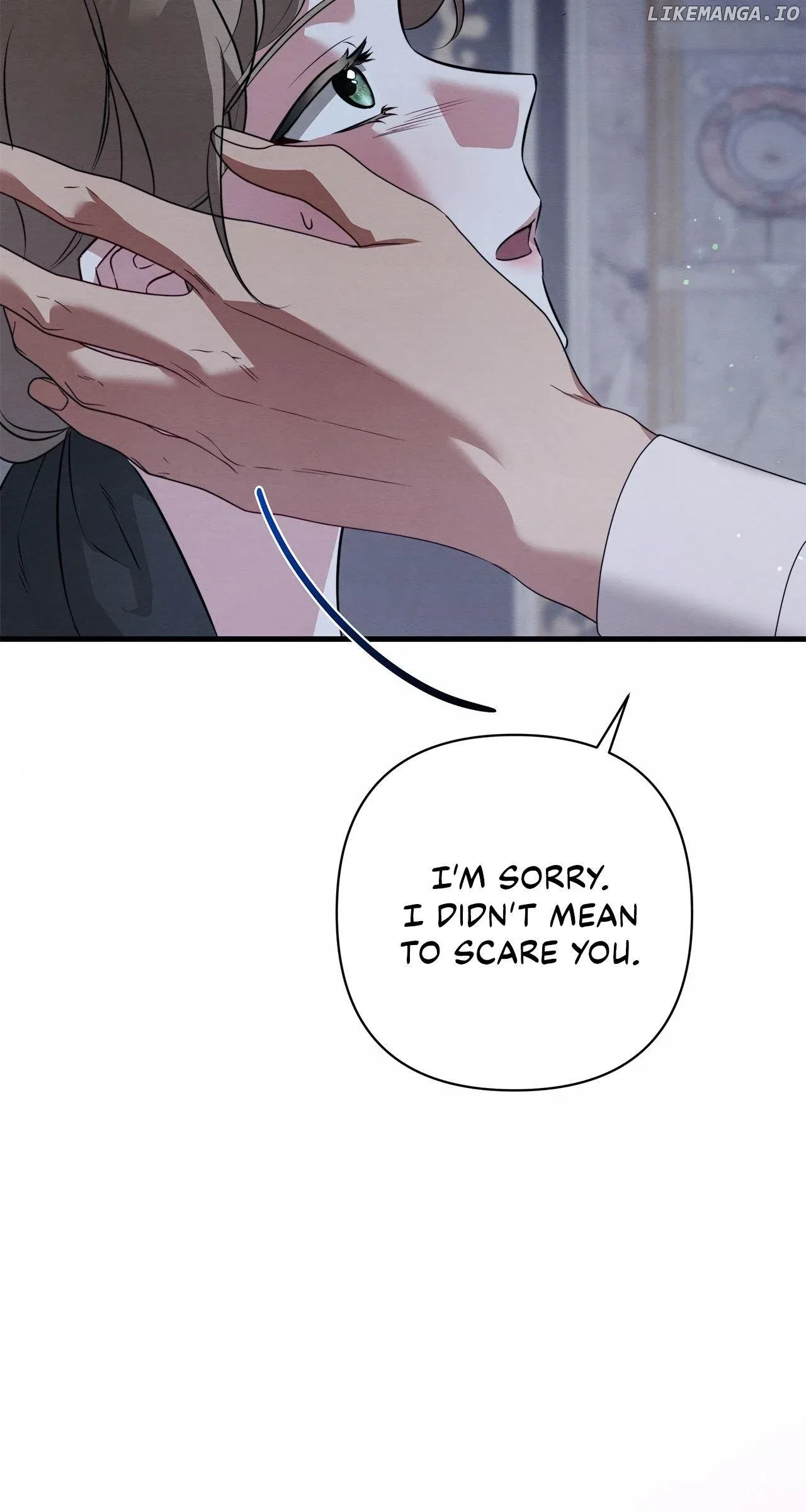 The Devil Who Kisses My Feet Chapter 26 – Page 77