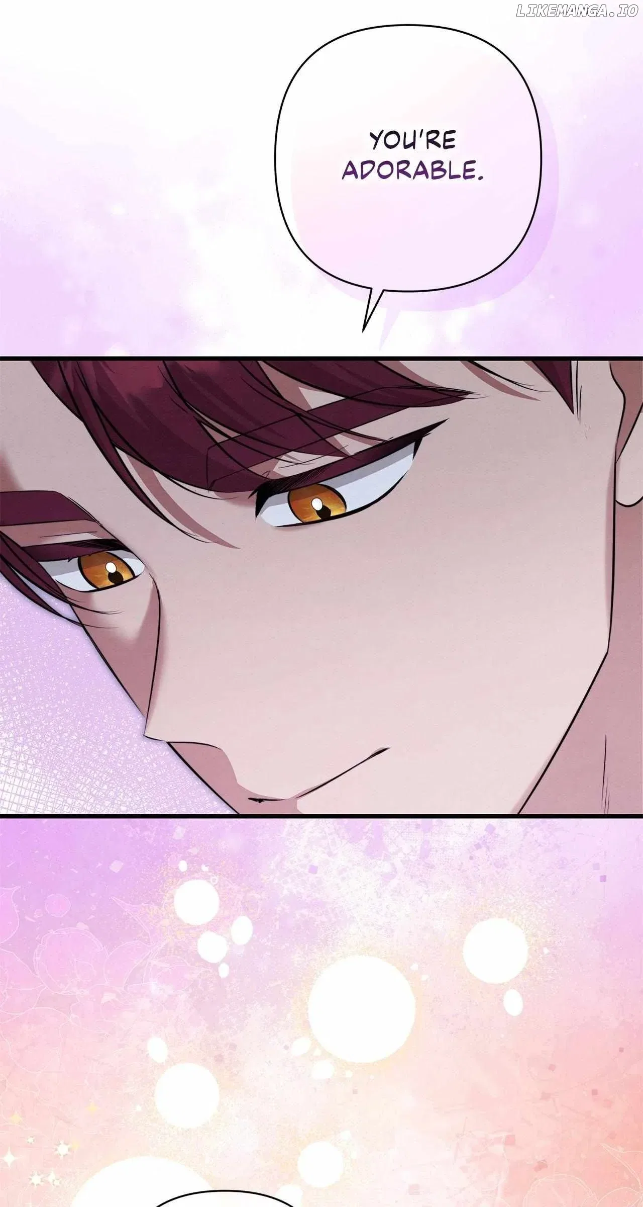 The Devil Who Kisses My Feet Chapter 26 – Page 78