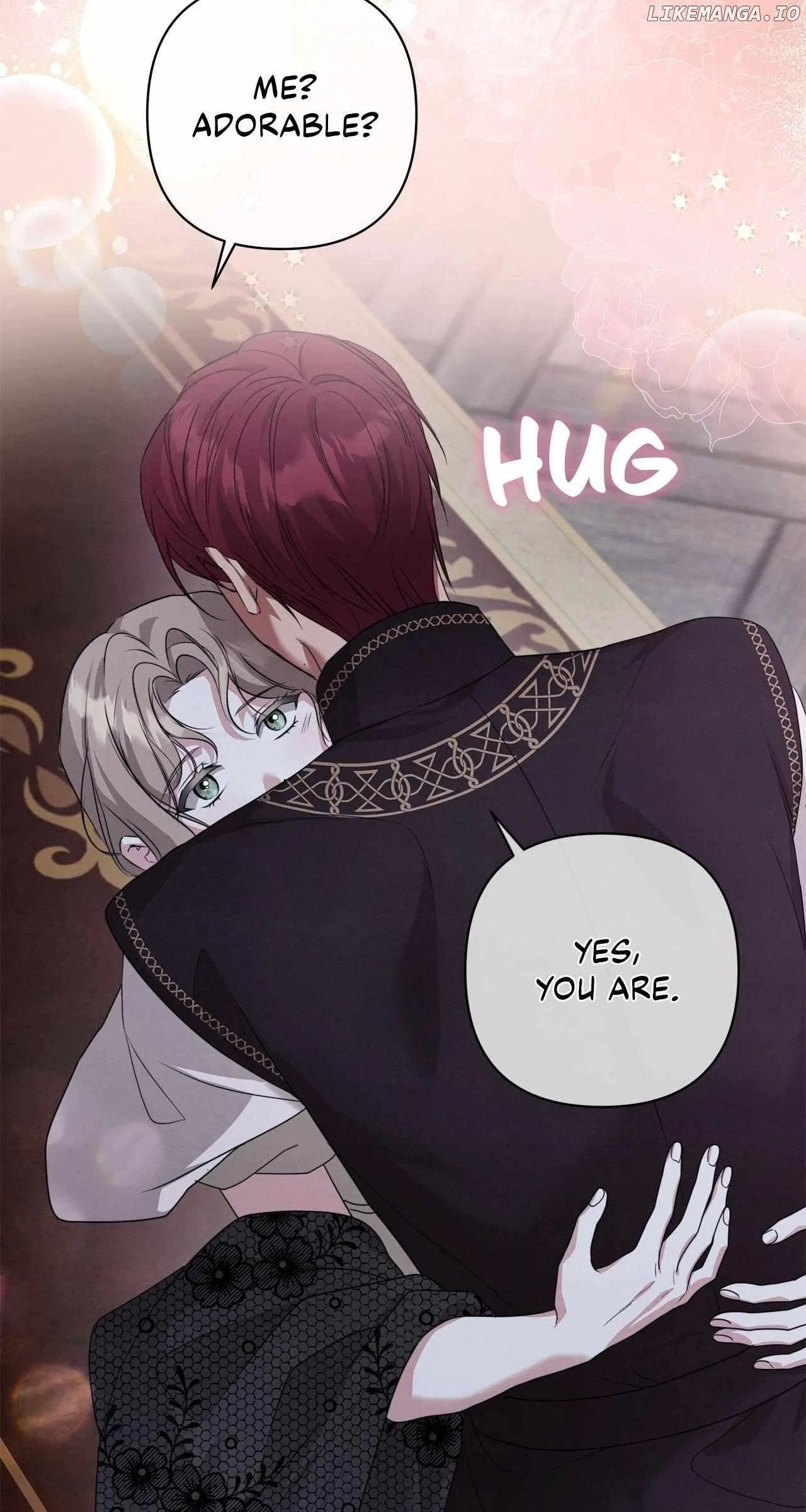 The Devil Who Kisses My Feet Chapter 26 – Page 79