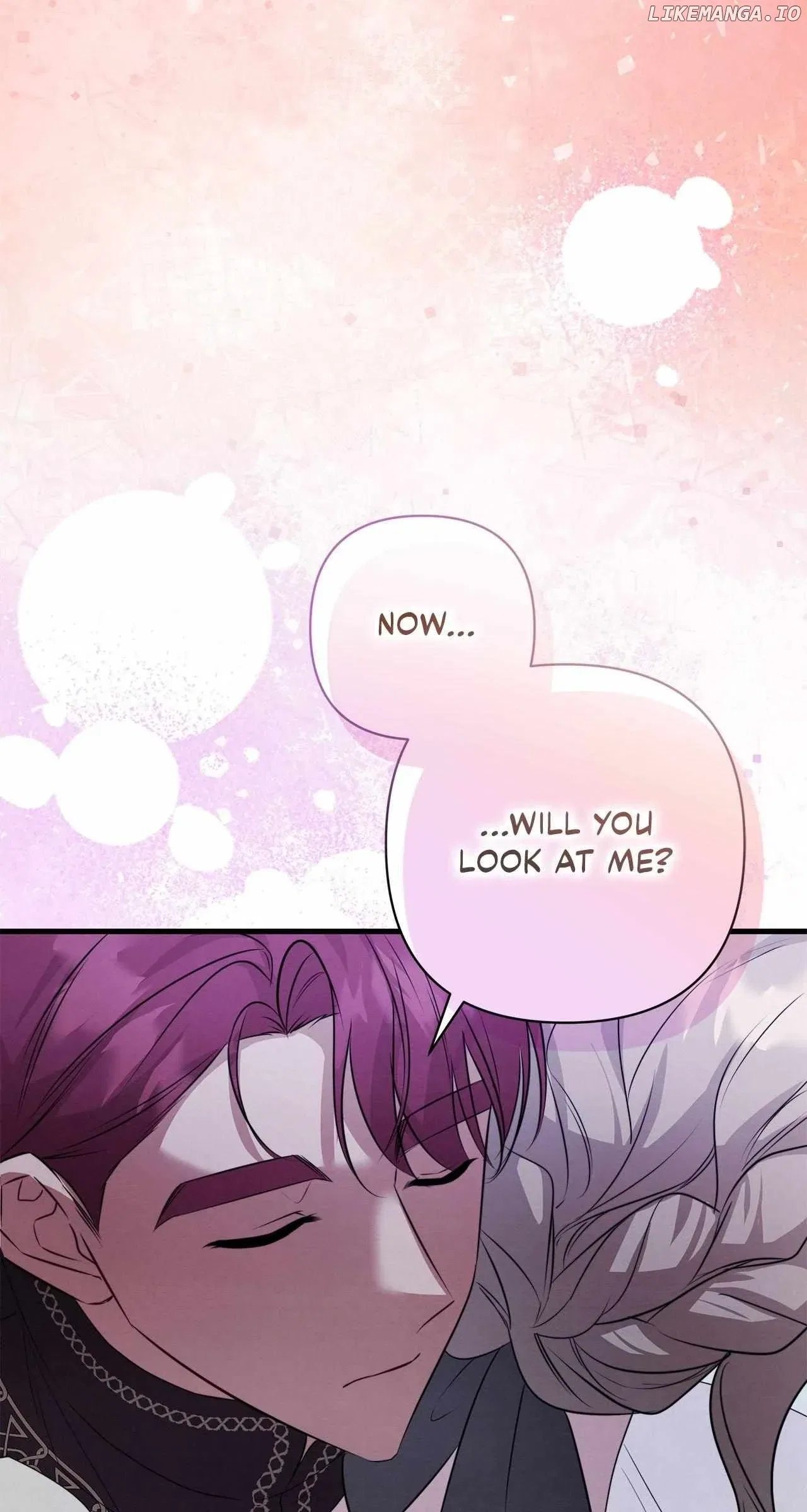 The Devil Who Kisses My Feet Chapter 26 – Page 81