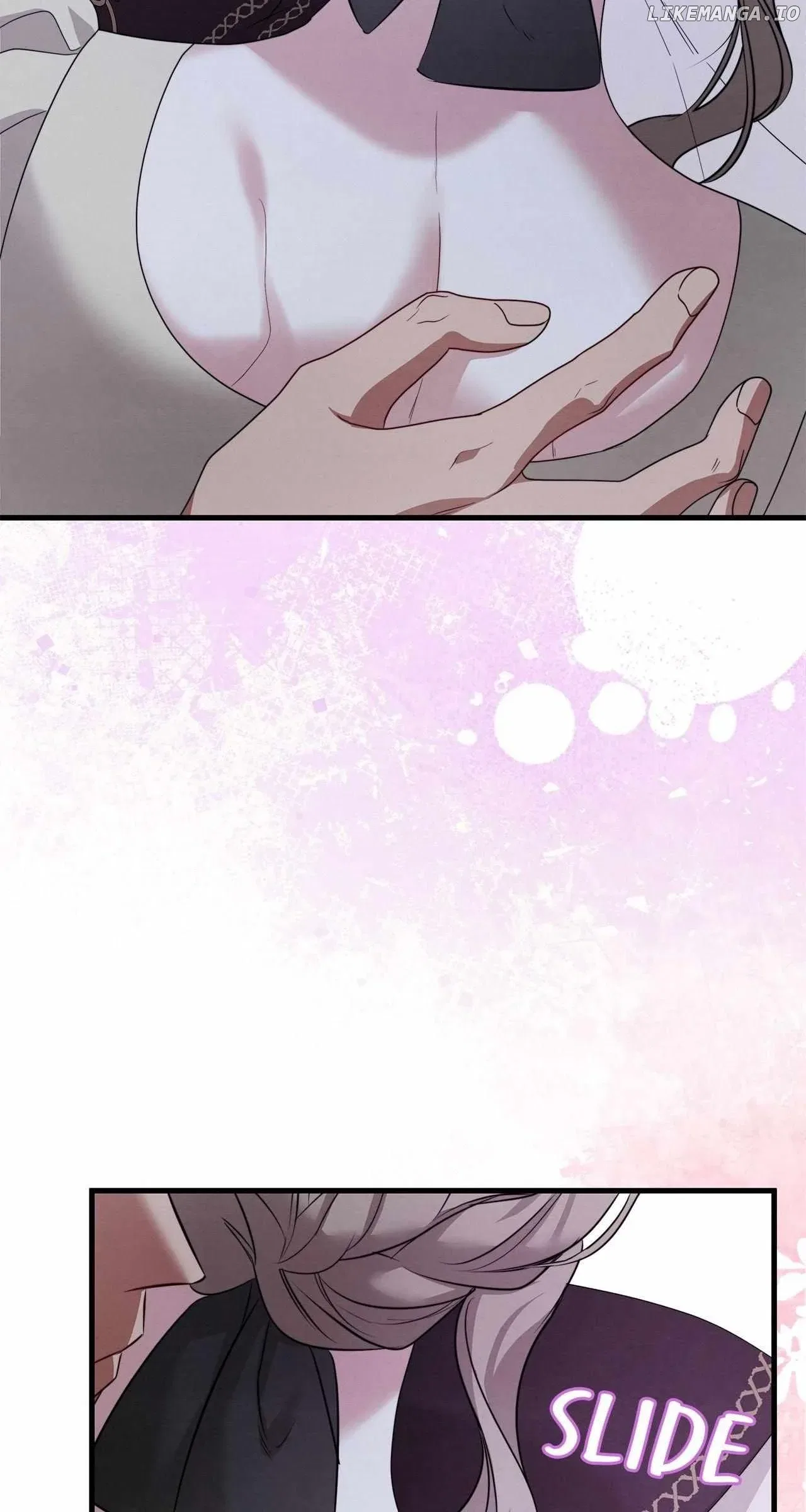 The Devil Who Kisses My Feet Chapter 26 – Page 82