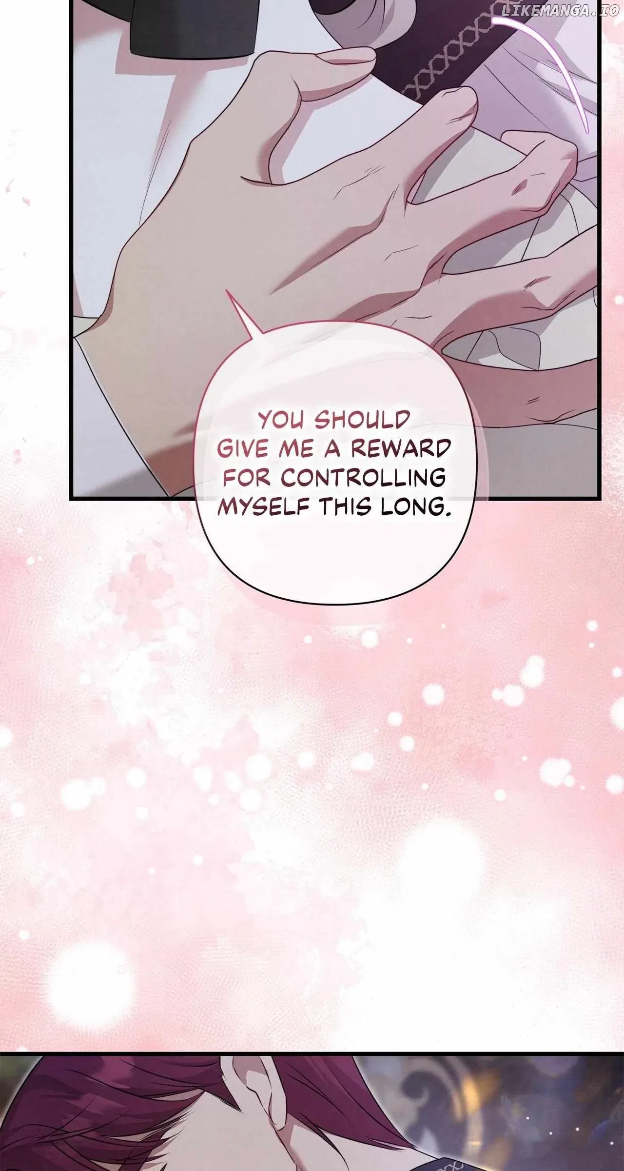 The Devil Who Kisses My Feet Chapter 26 – Page 83