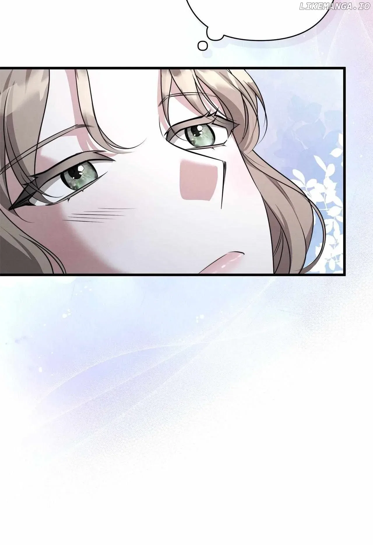 The Devil Who Kisses My Feet Chapter 26 – Page 85