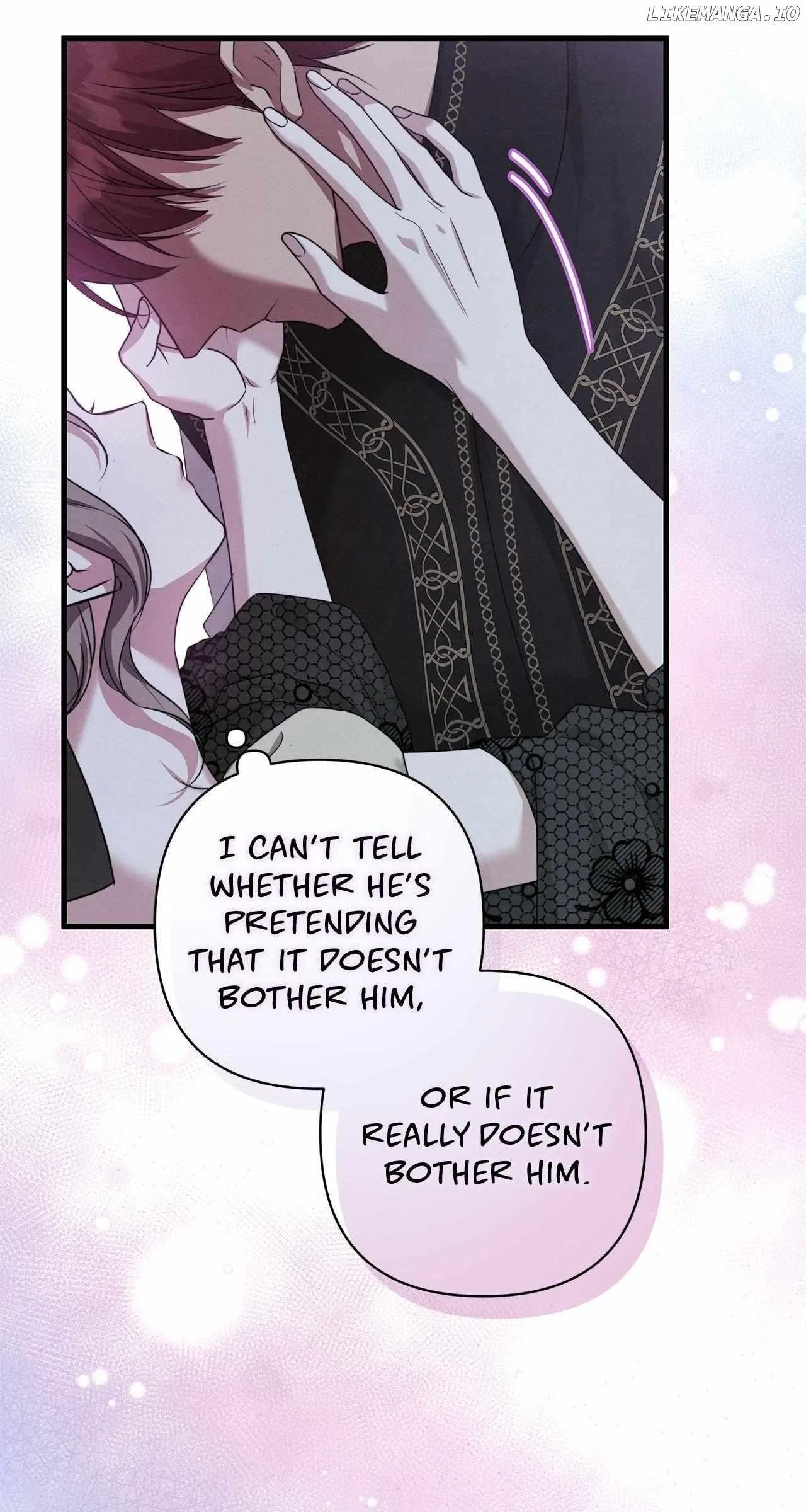 The Devil Who Kisses My Feet Chapter 26 – Page 86