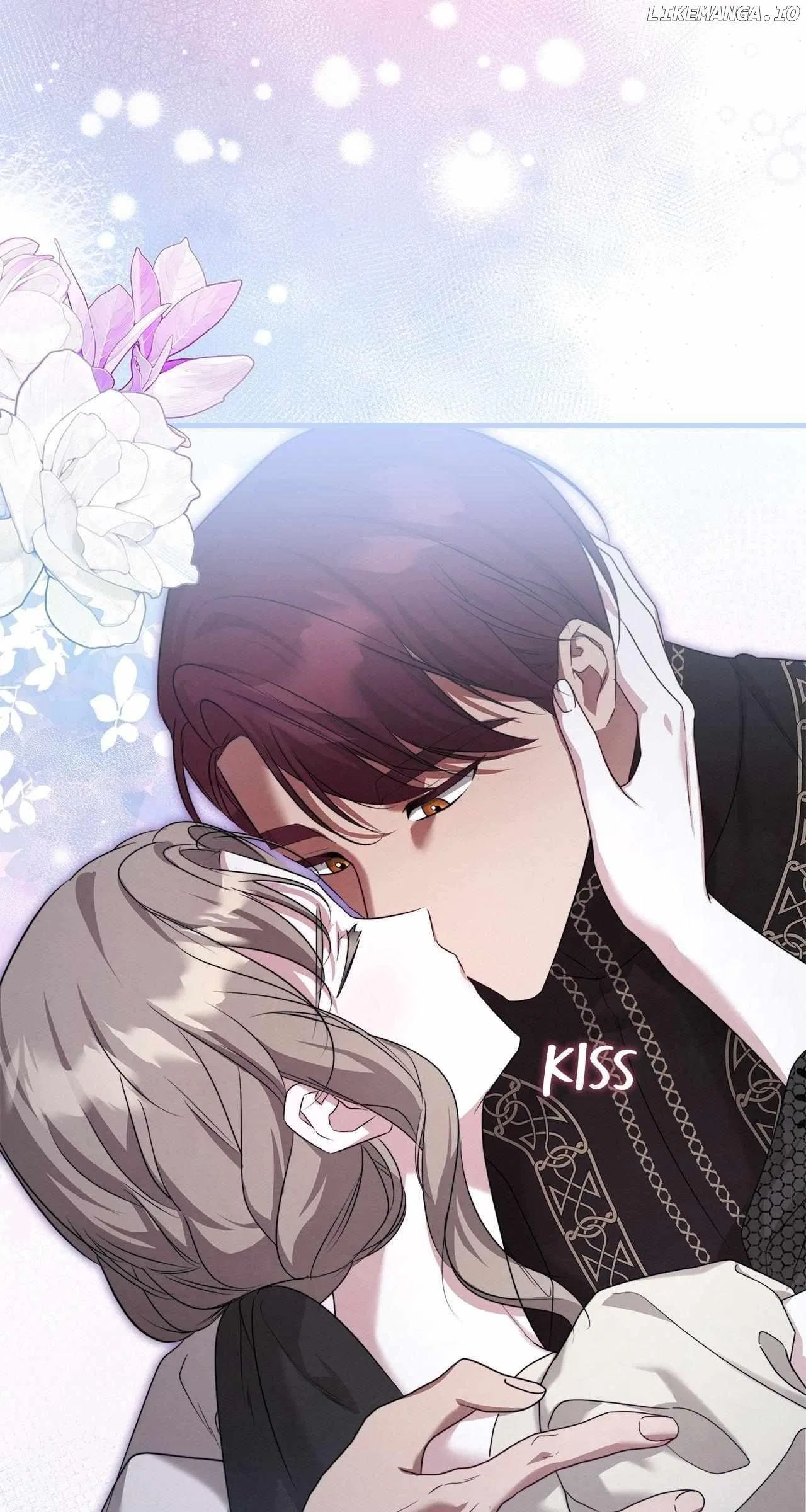 The Devil Who Kisses My Feet Chapter 26 – Page 87