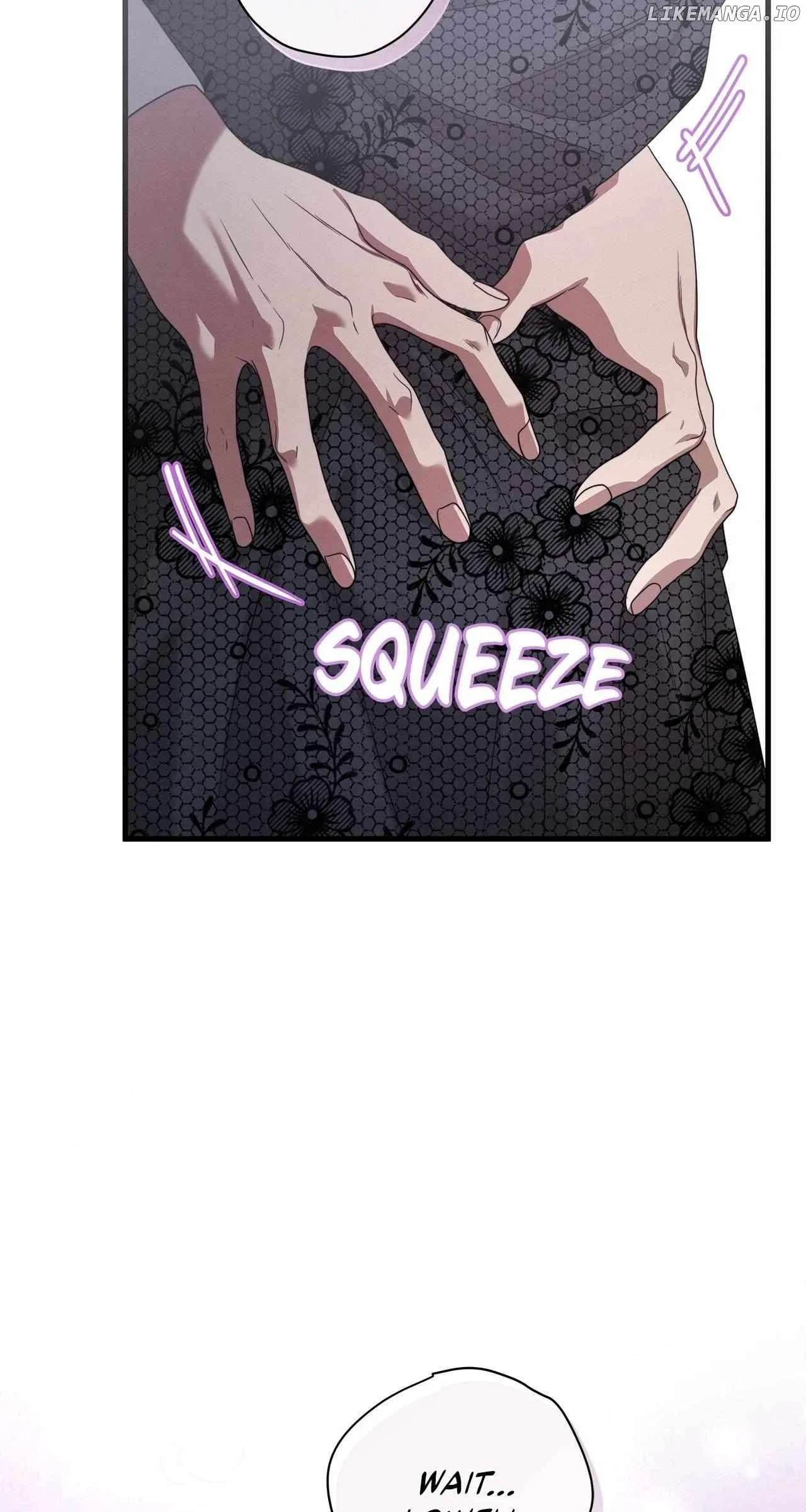 The Devil Who Kisses My Feet Chapter 26 – Page 90