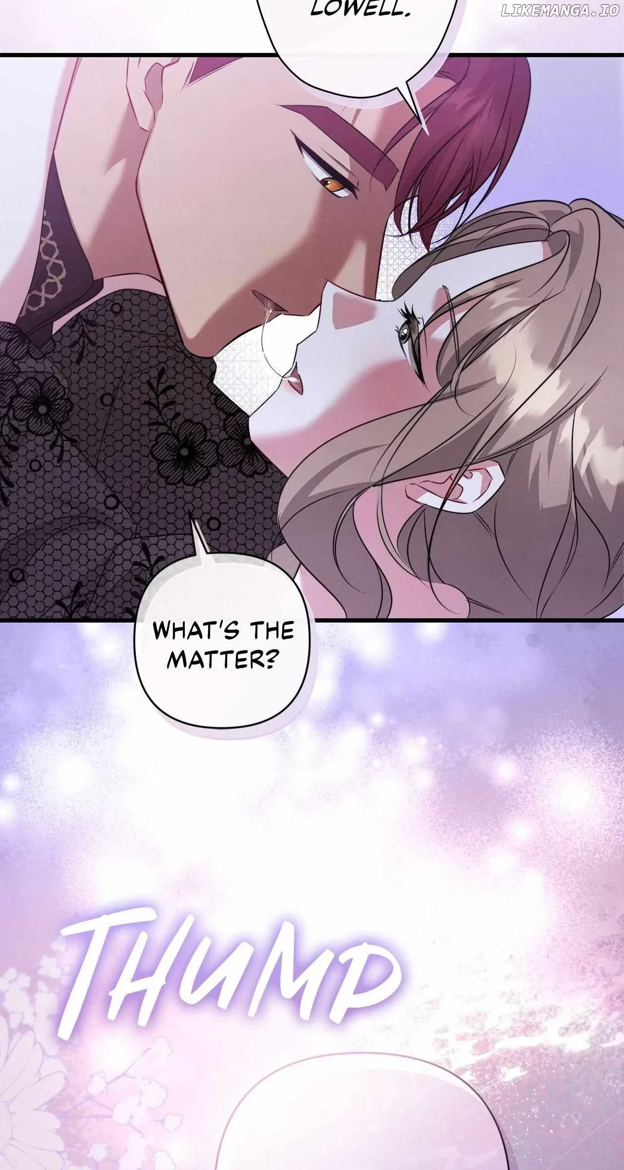 The Devil Who Kisses My Feet Chapter 26 – Page 91