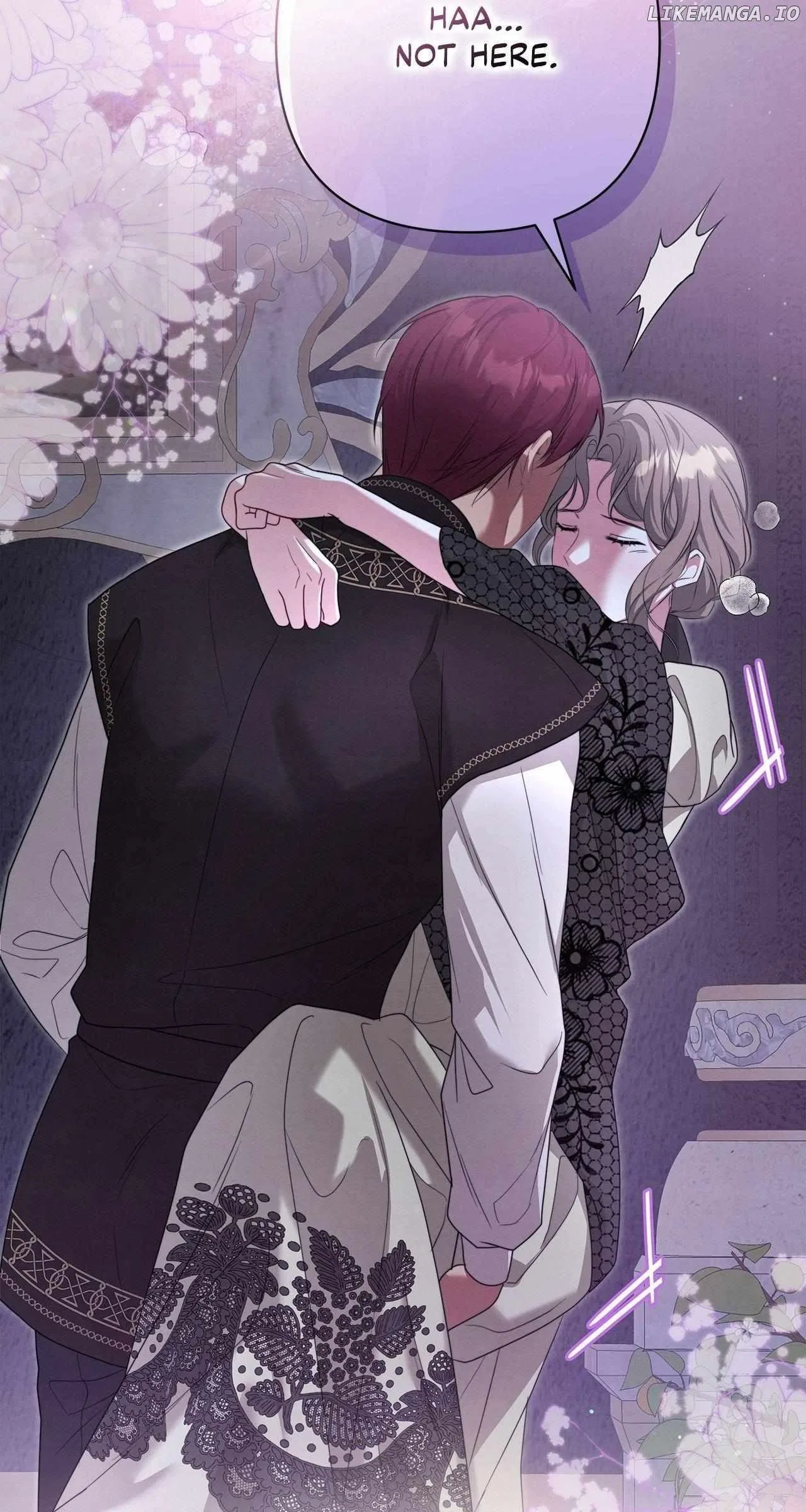 The Devil Who Kisses My Feet Chapter 26 – Page 92