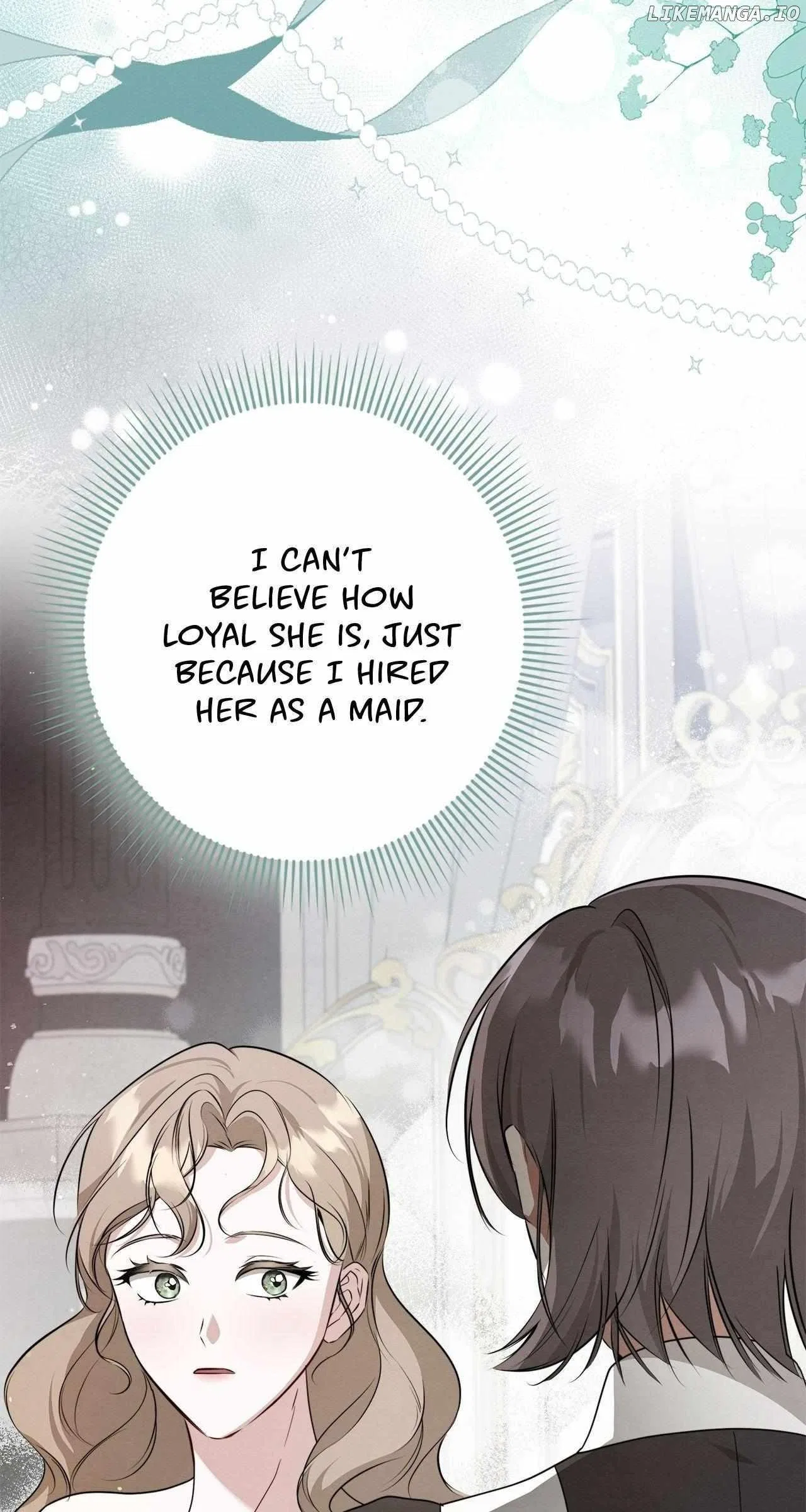 The Devil Who Kisses My Feet Chapter 25 – Page 4