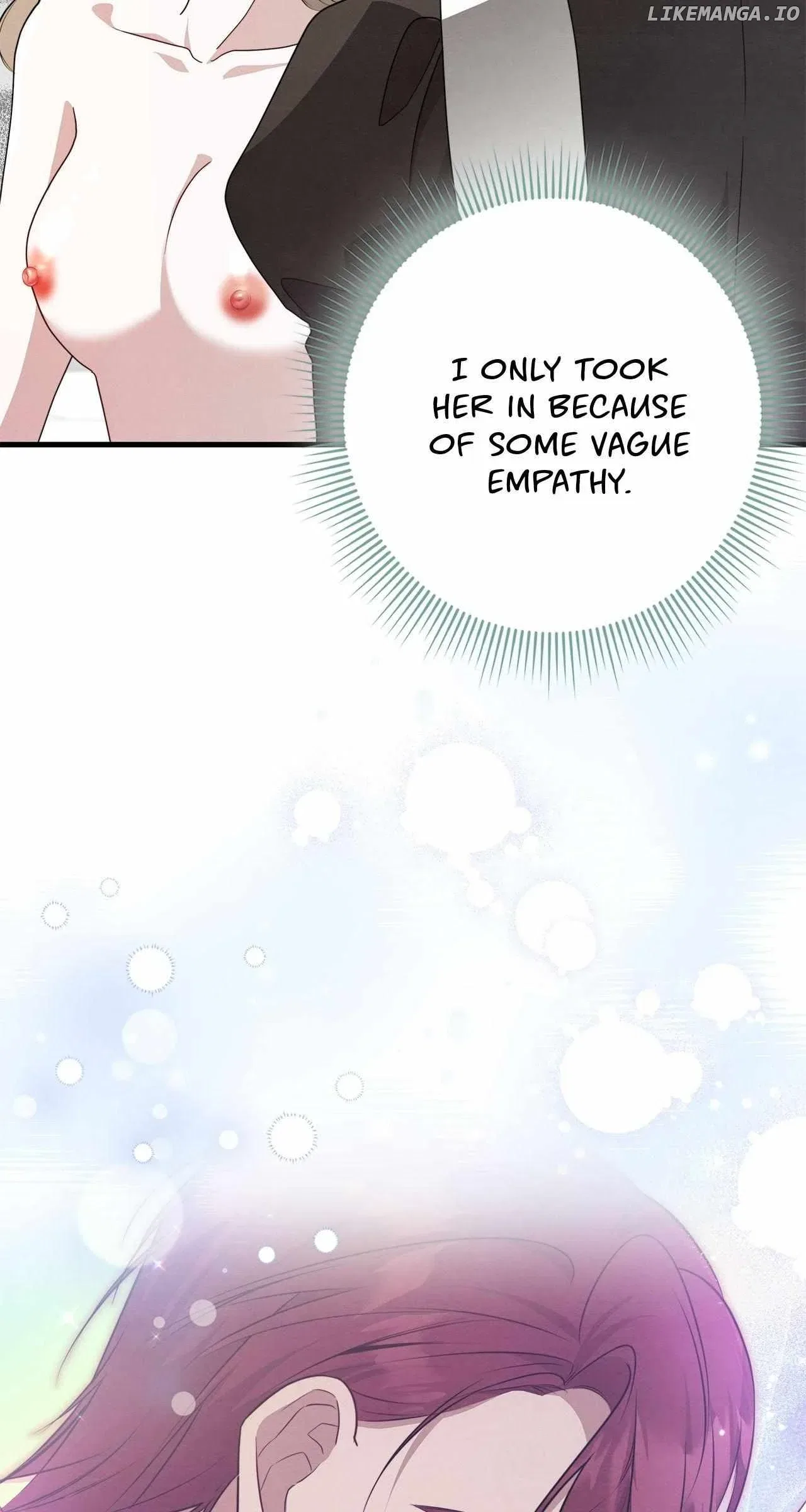 The Devil Who Kisses My Feet Chapter 25 – Page 5