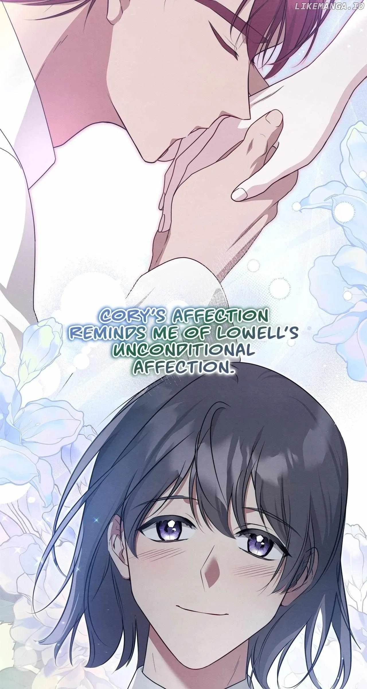 The Devil Who Kisses My Feet Chapter 25 – Page 6